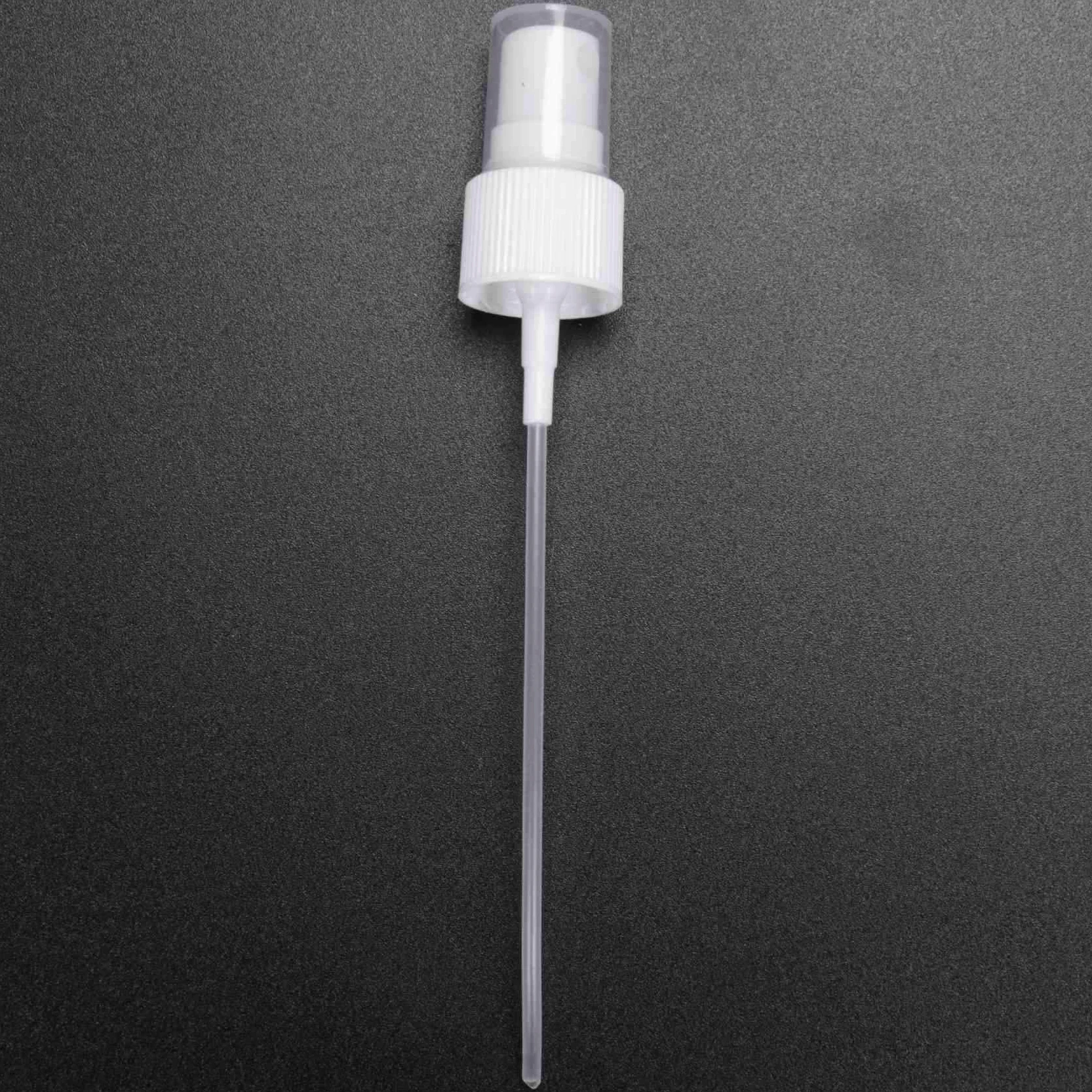 ISTOVO 100PCS 100 Ml Atomizzatore di Profumo in Plastica Trasparente Piccolo Mini Set di Bottiglie da Viaggio Riutilizzabili per Bombole Vuote