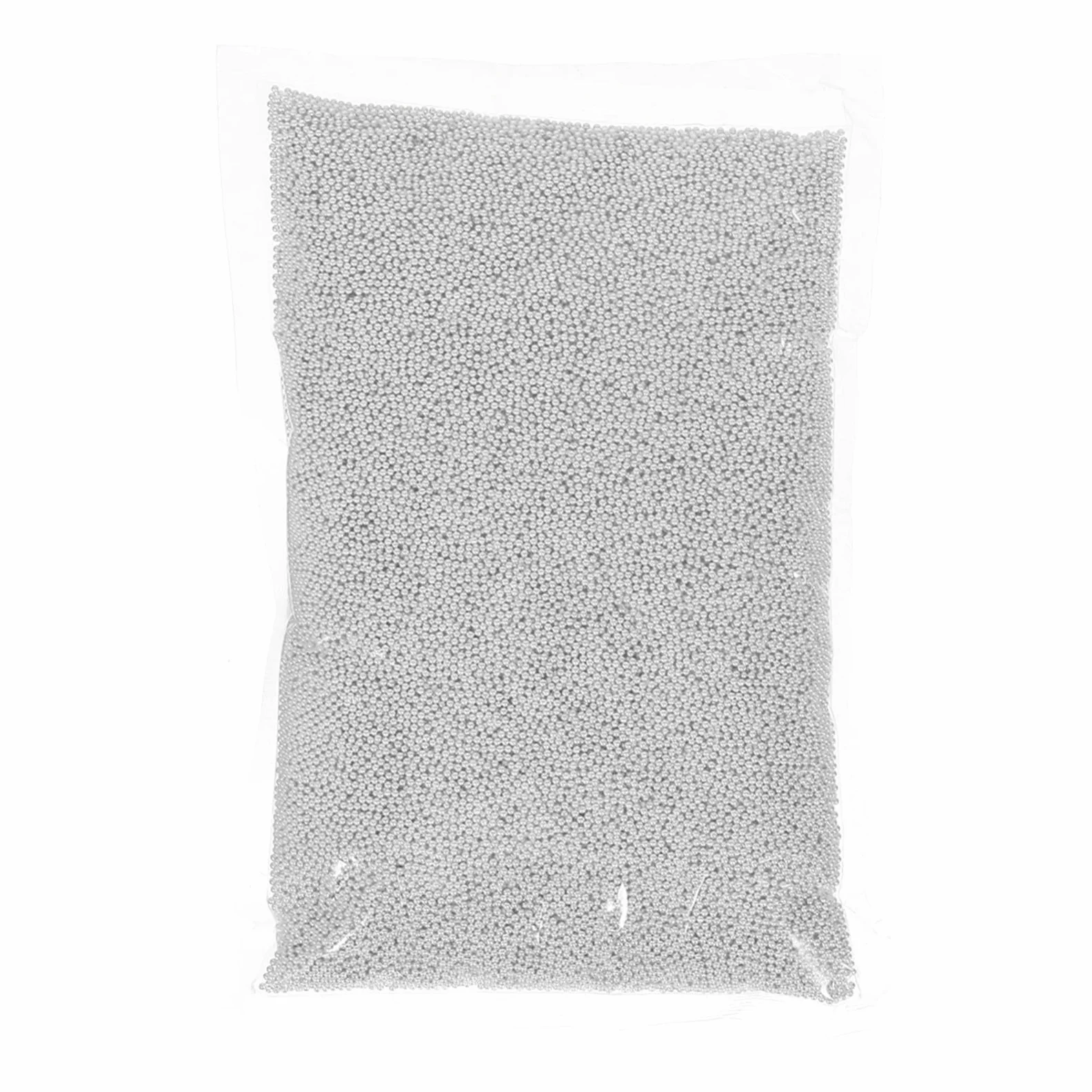 Perline per Unghie Metalliche Piccole Perline per Nail Art Accessori per Manicure da Donna per Decorazione Unghie Gioielli e Forniture per Fai da Te