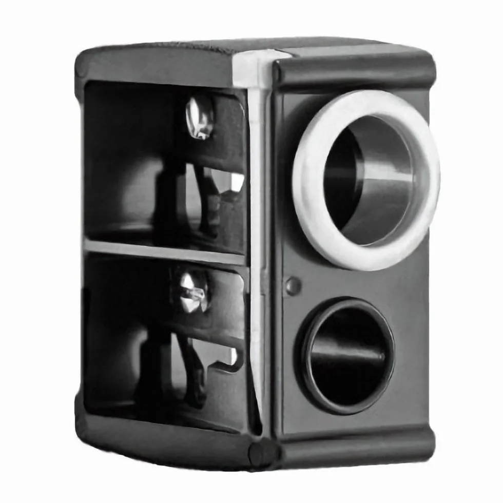 Maybelline Dual Pencil Sharpener