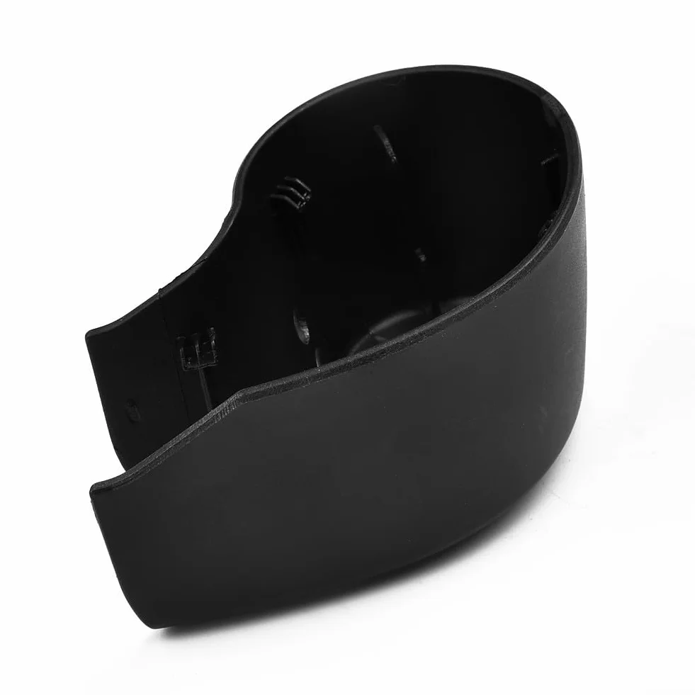 Tappo per dado tergicristallo posteriore e getto di lavaggio in plastica ABS per A1 A3 A4 Q2 Q3 Q5 Q7 Q8 RS3 RS4 RS6 SQ5 2008-2019