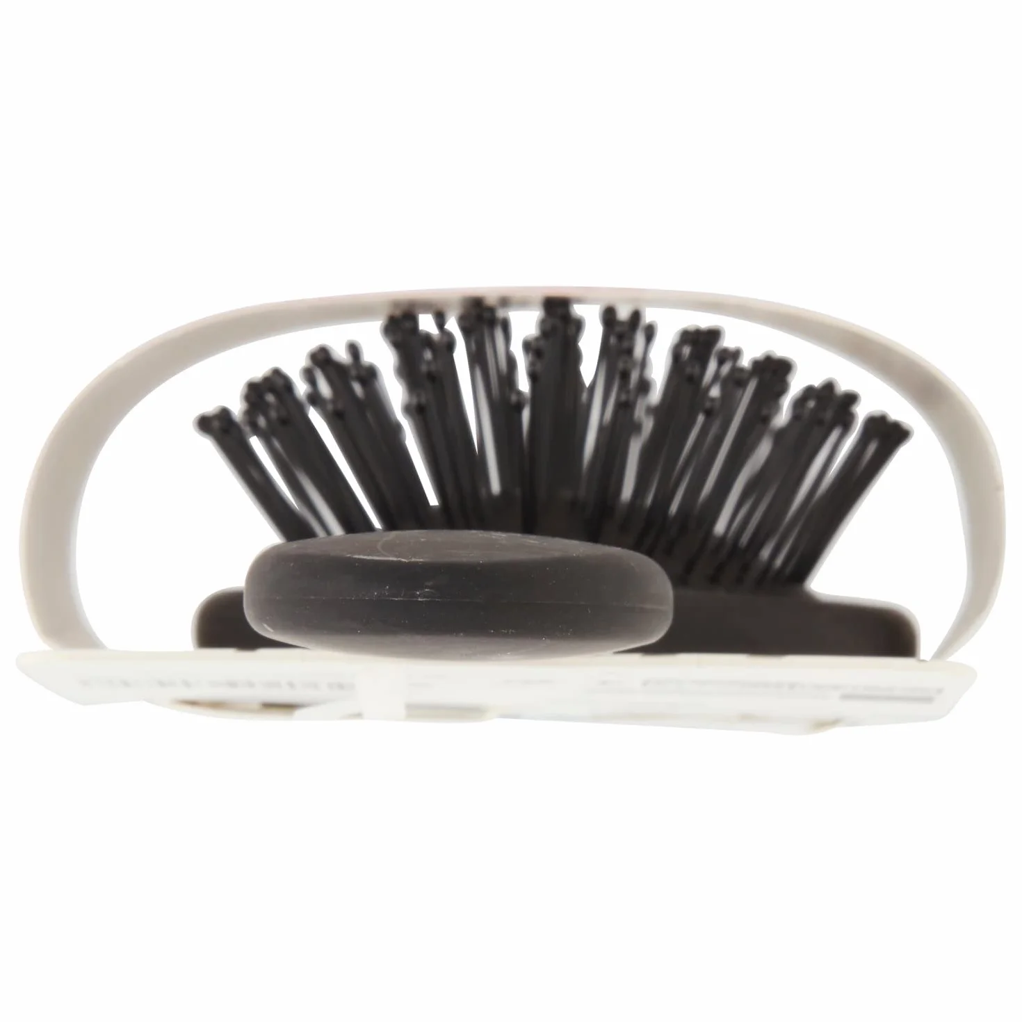 Franck Provost Wet & Dry Spazzola districante per capelli secchi bagnati