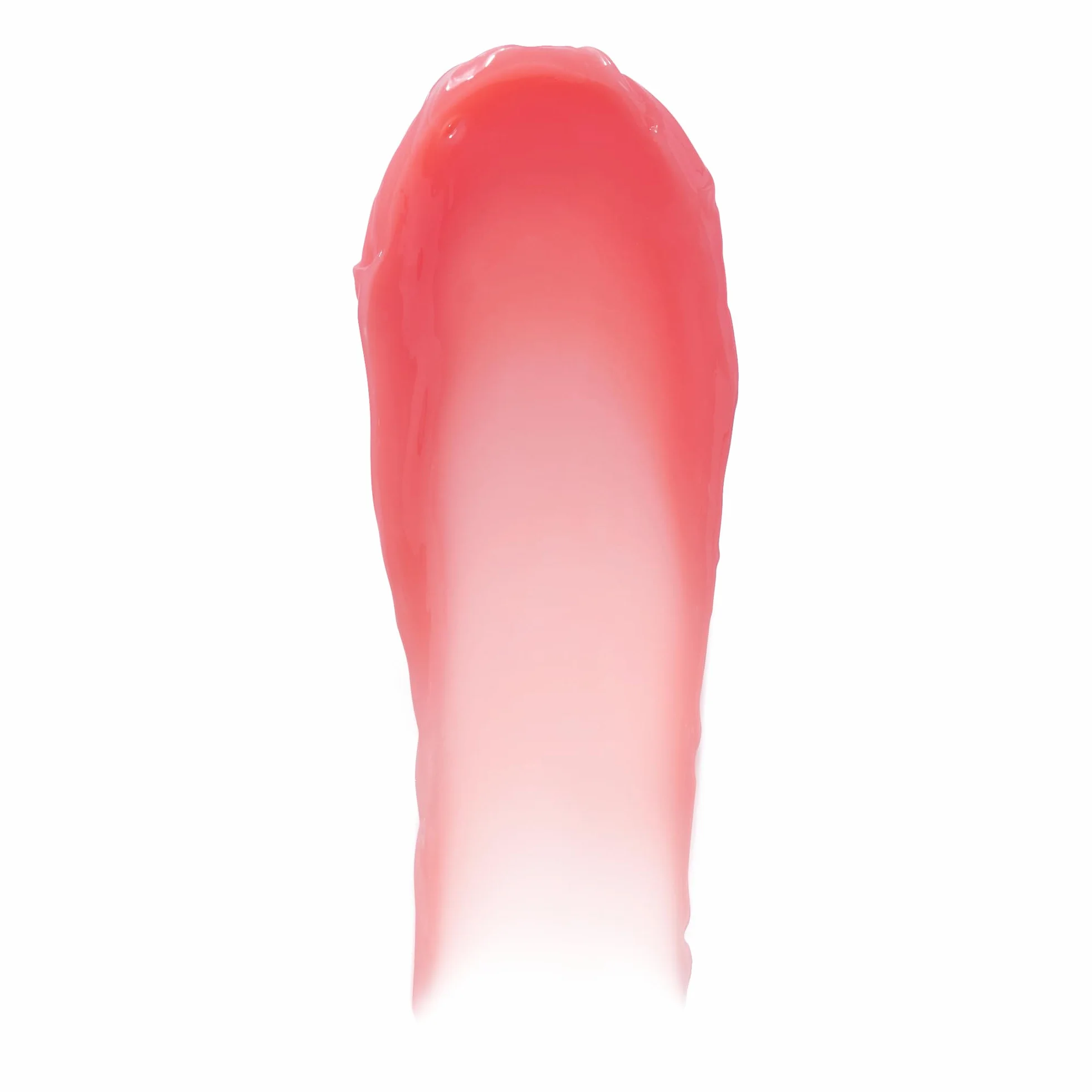 e.l.f. Squeeze Me Lip Balm, balsamo labbra idratante con tinta sheer, acido ialuronico, vegano, Strawberry