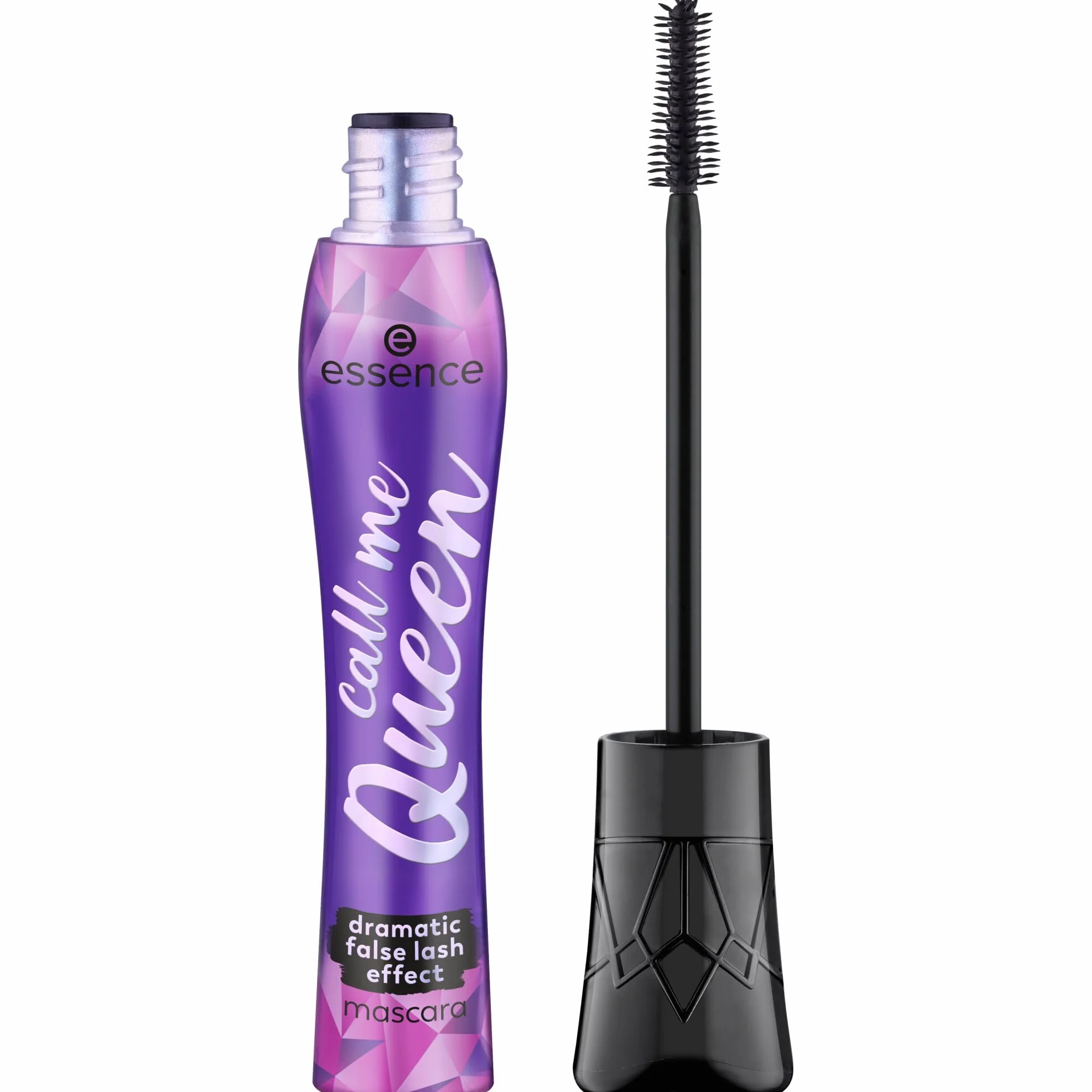 essence Il Mascara Call Me Queen - objętość, wydłużenie, efekt rzęs (11.5 ml)
