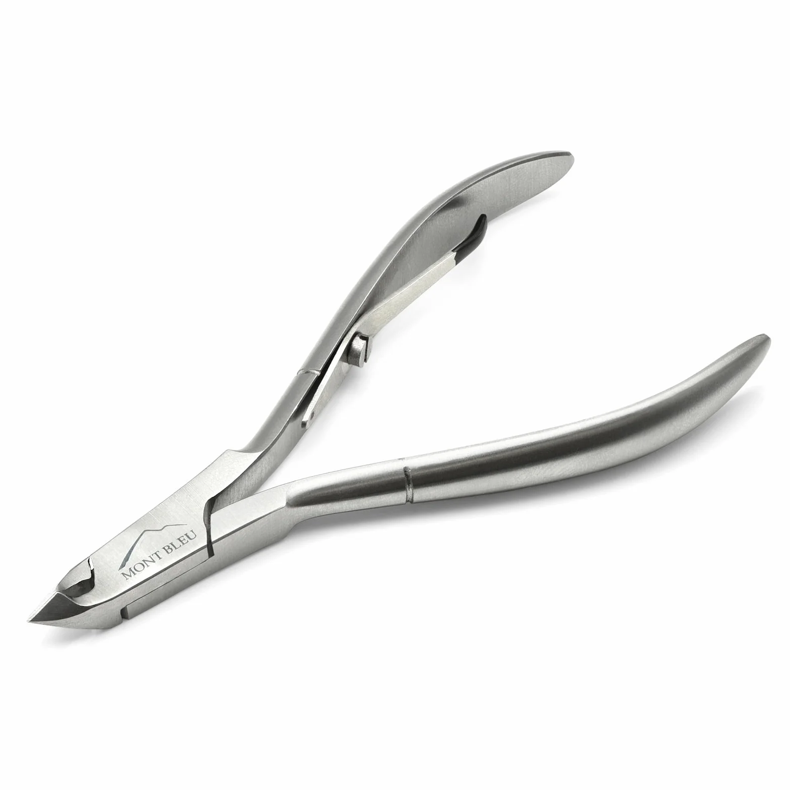 Mont Bleu Tronchesi per cuticole acciaio inox Solingen EU