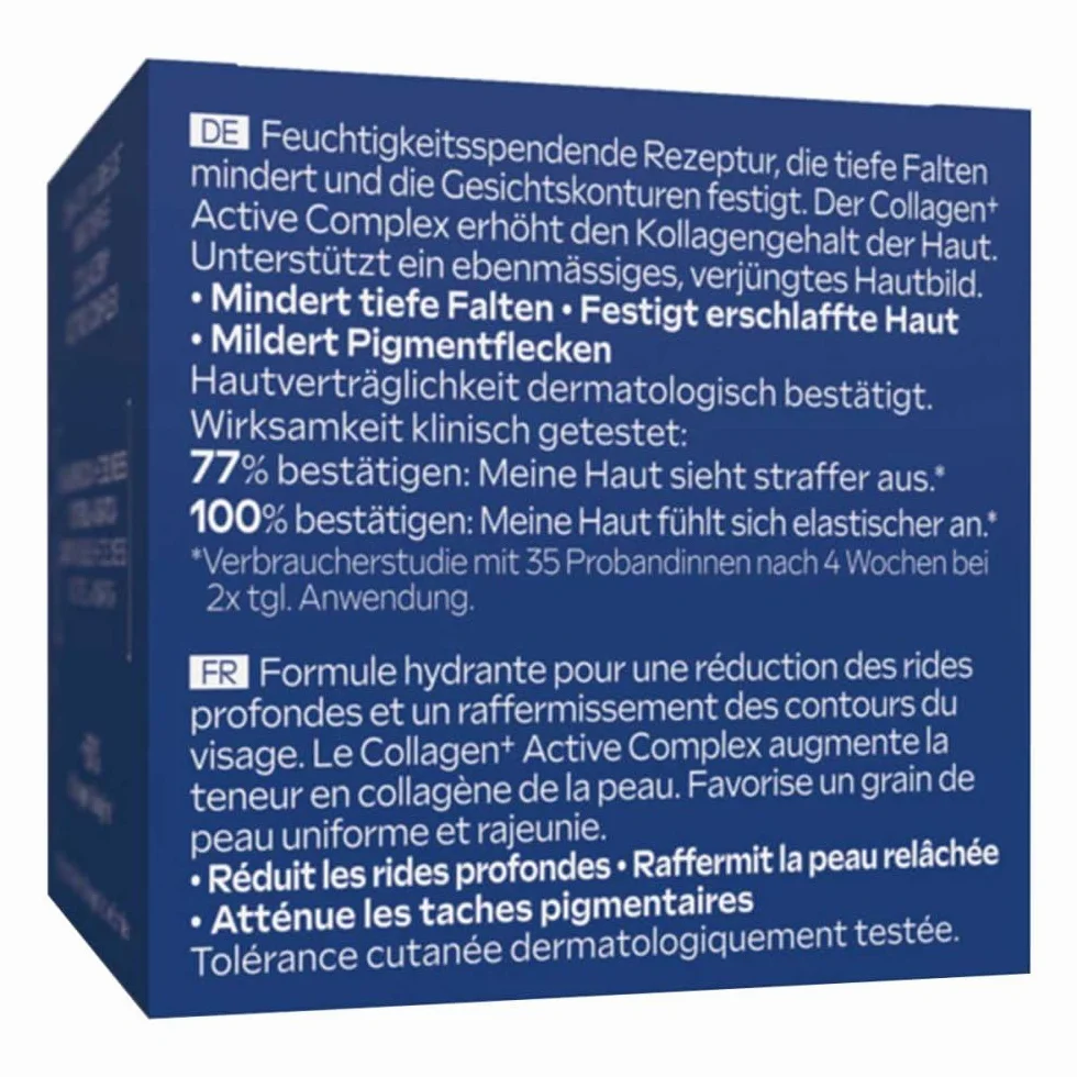 Weleda Crema Viso Giorno Contouring Genziana Blu 40 ml