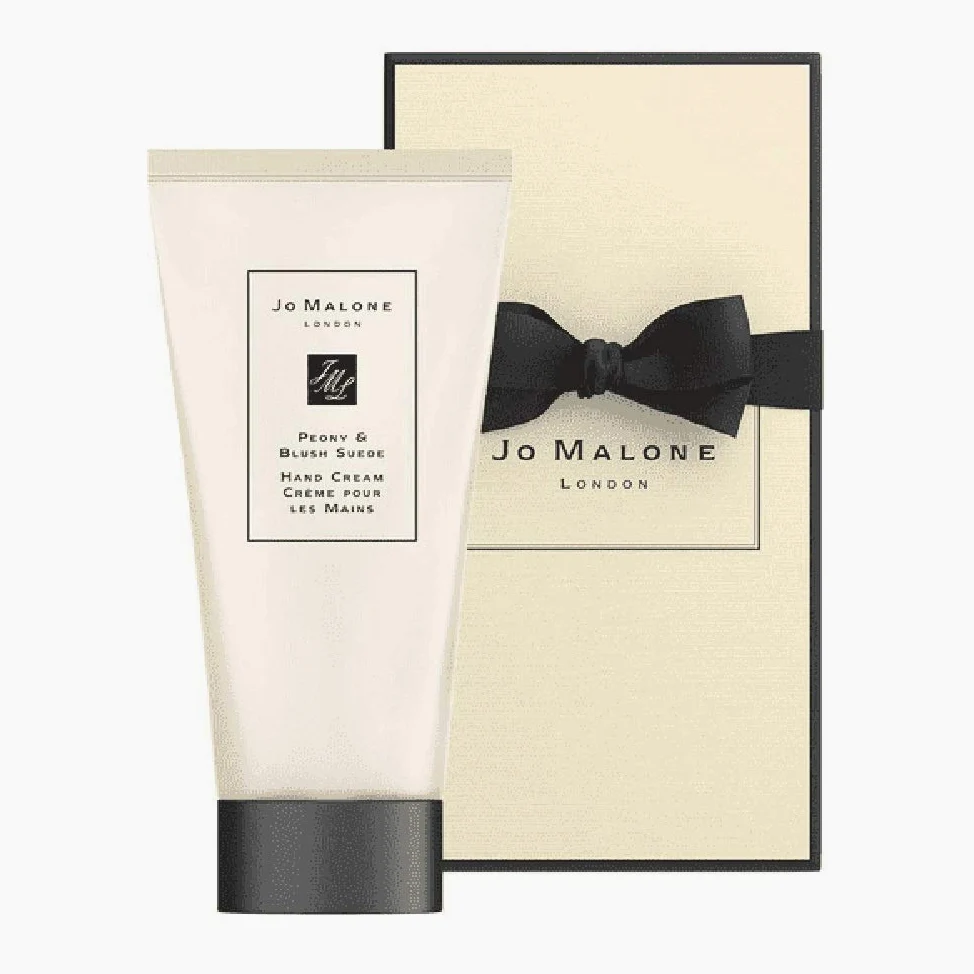 Jo Malone Lime Basil & Mandarin Handcream 50 ml (unisex)