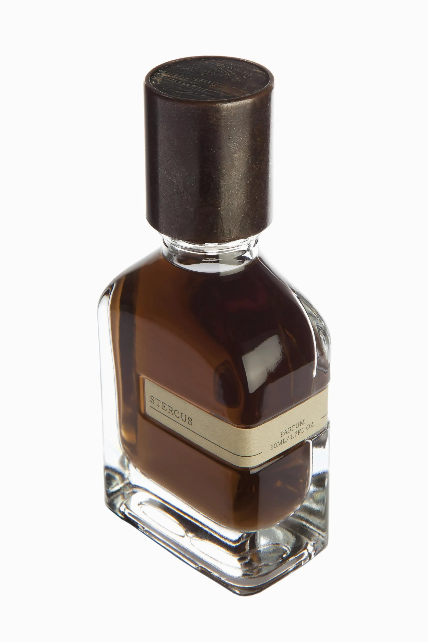 orto parisi stercus pure parfum unisex 50 ml