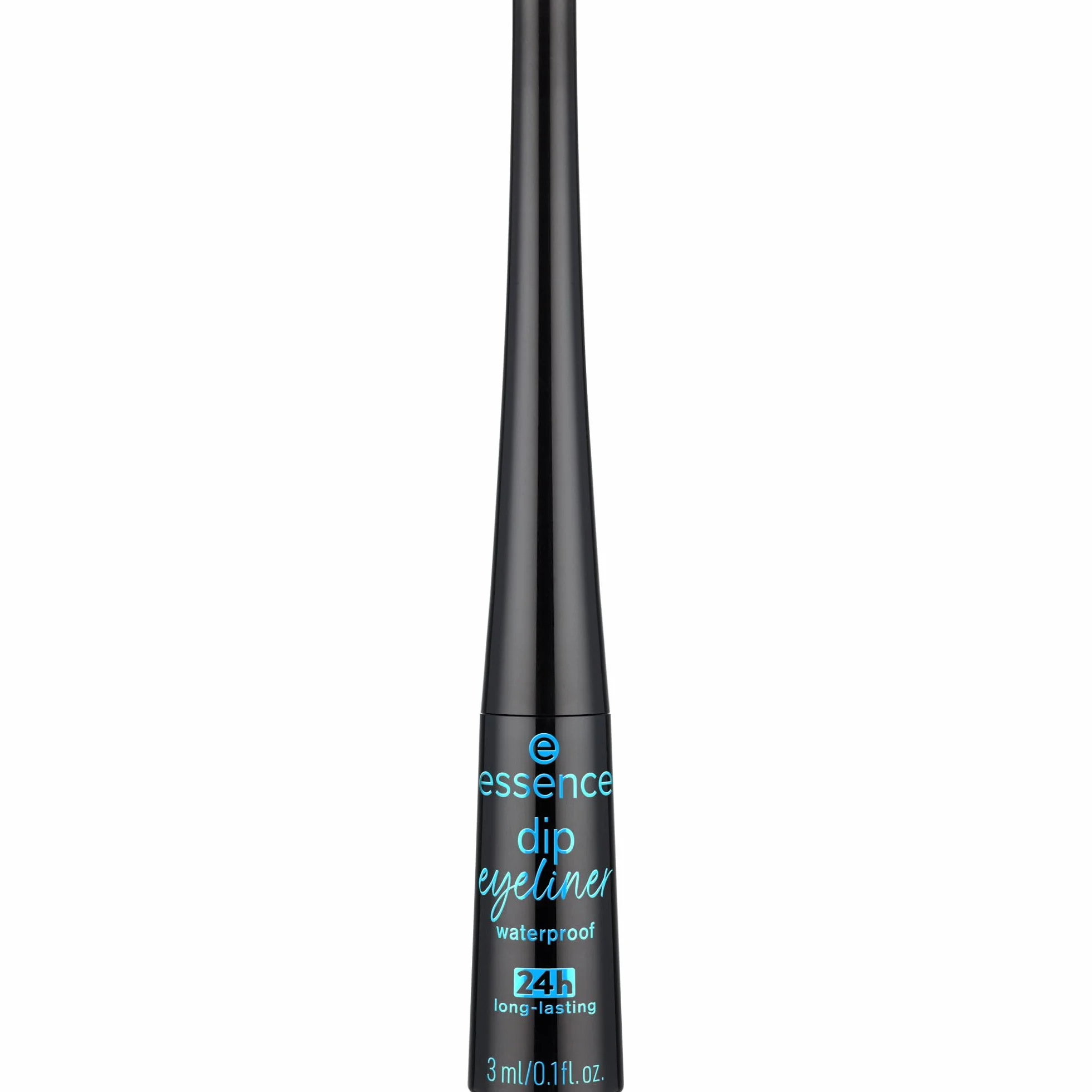 essence eyeliner dip waterproof 24h ultra pigmentato colore intenso 3ml