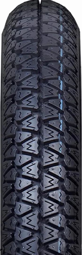 Pneumatico Gomma Copertone 3.50-10 Compatibile Ape 50 Vespa PX 125 150 200