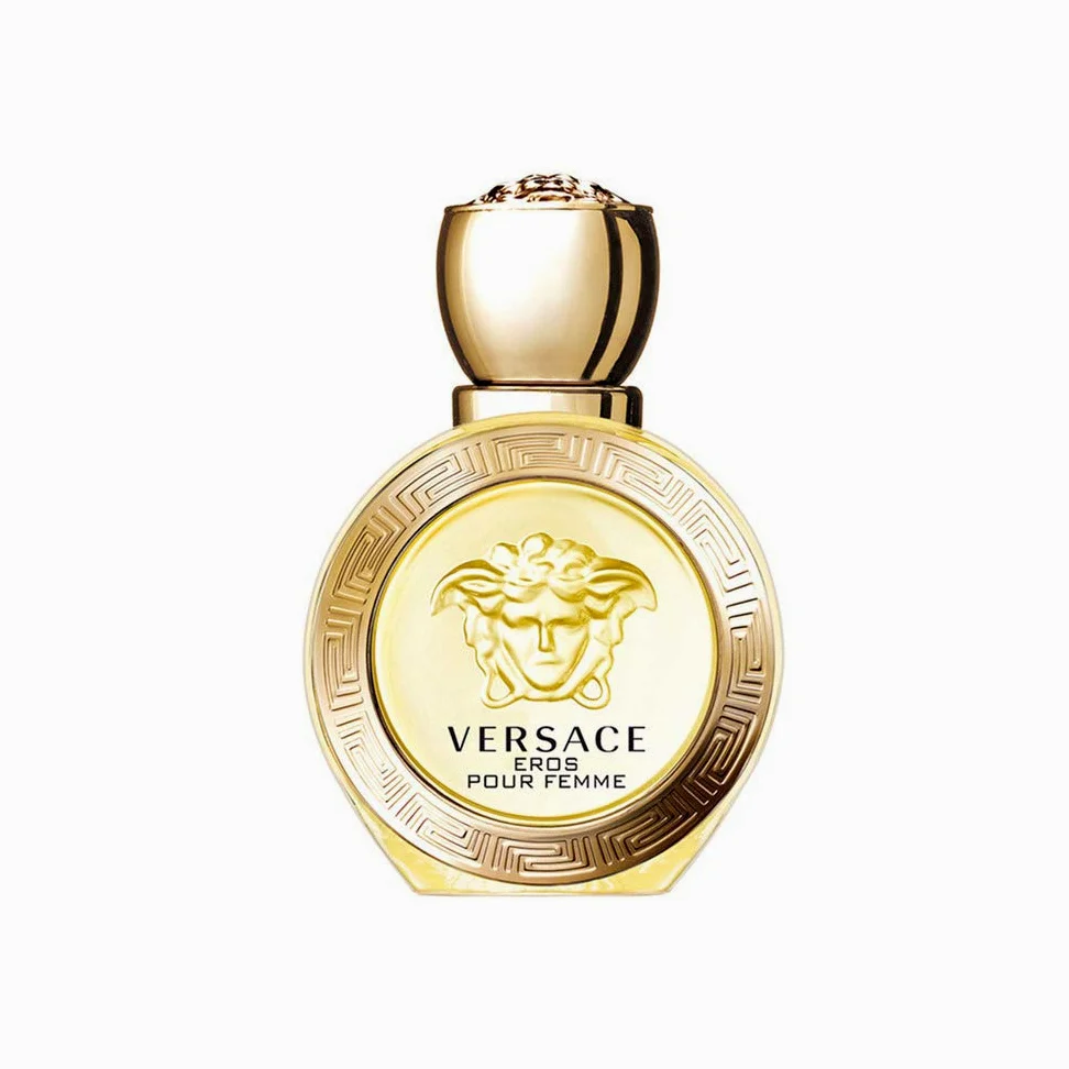Gianni Versace Eros Pour Femme Deodorant Spray - 50 Ml
