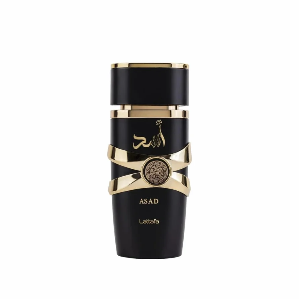 Spray Asad 100 Ml