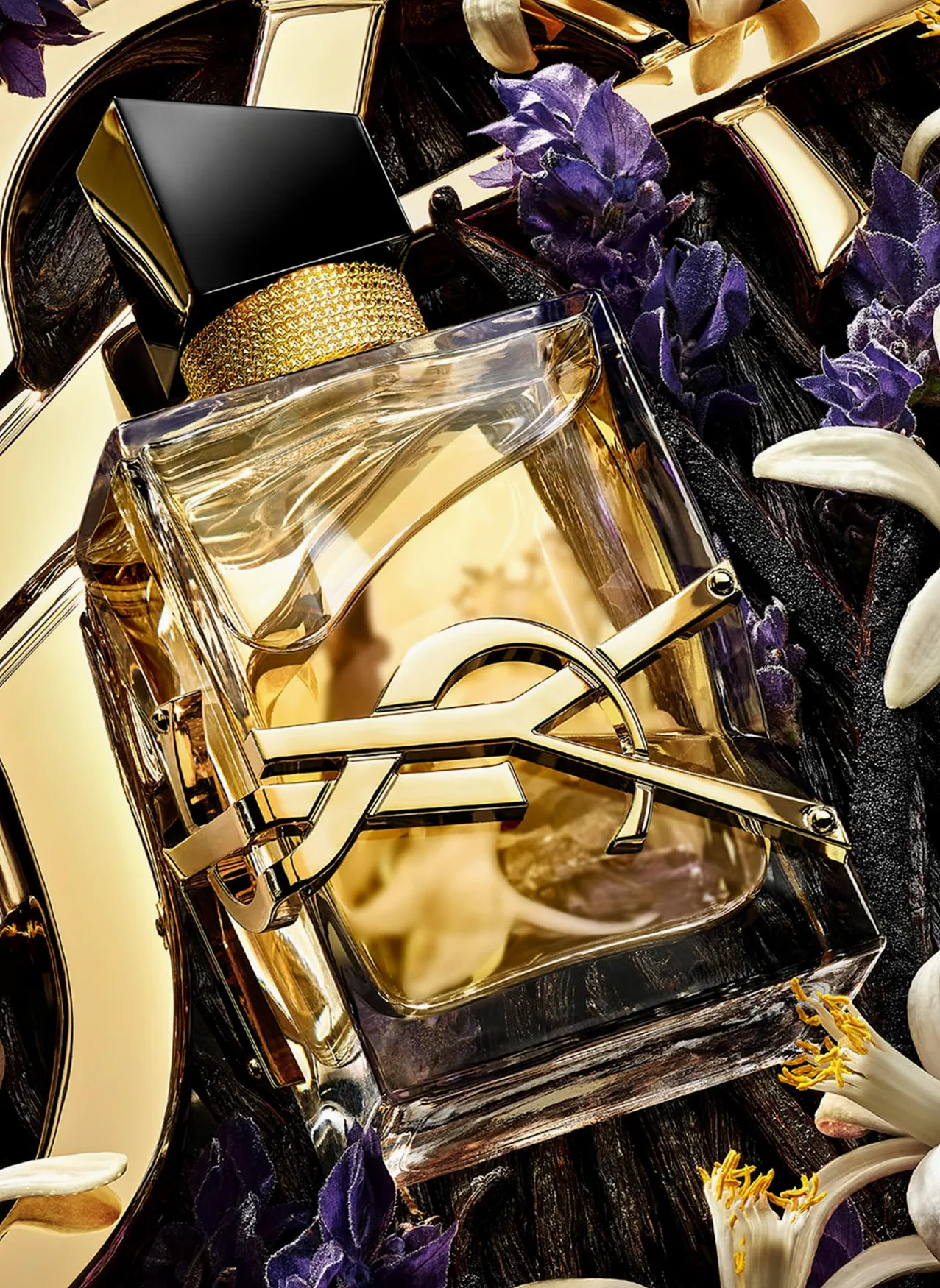 Libre EDP YSL LIBRE EDP REFILL BOTTLE 100ML
