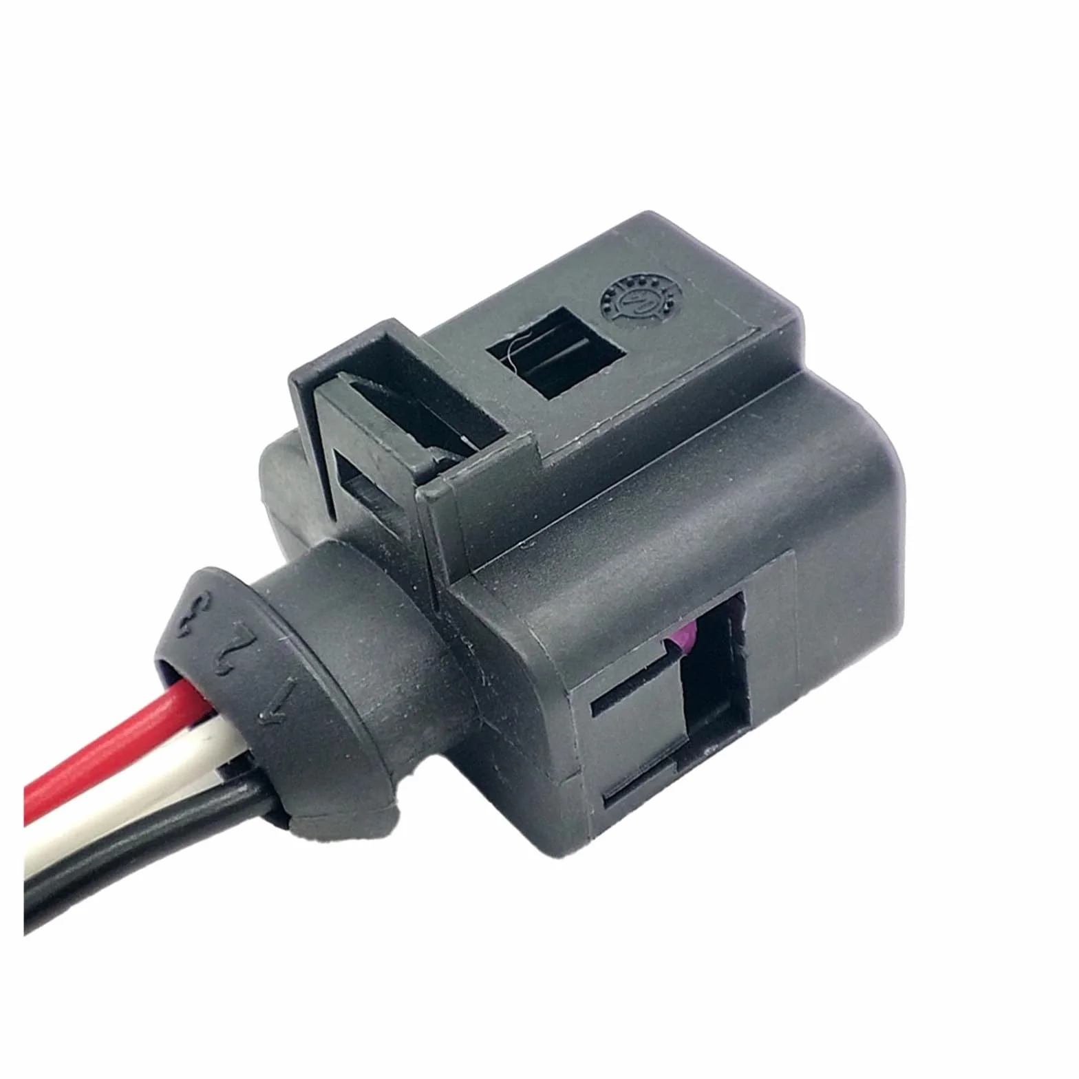 Connettori 3 Pin 1J0973703 1J0973803 Pompa Carburante Parktronic (5 szt.)