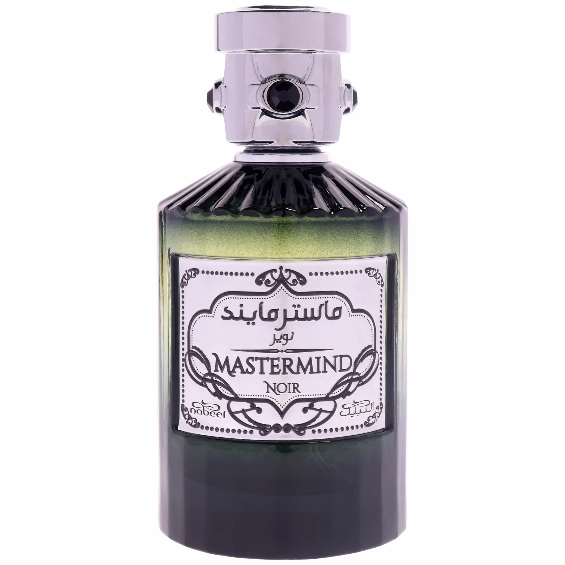 MASTERMIND NOIR EDP 100ML