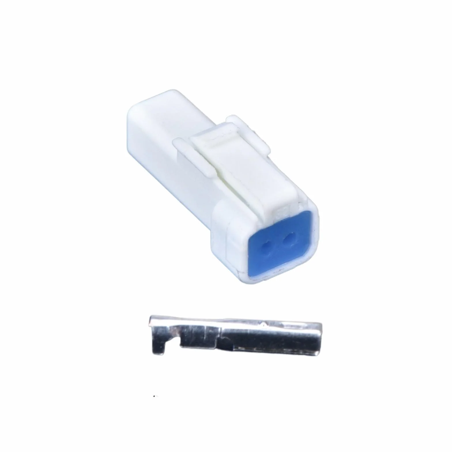 JST JWPF 2 Pin Automotive Impermeabile Connettore Maschio Femmina 02R-JWPF-VSLE-S 02T-JWPF-VSLE-S