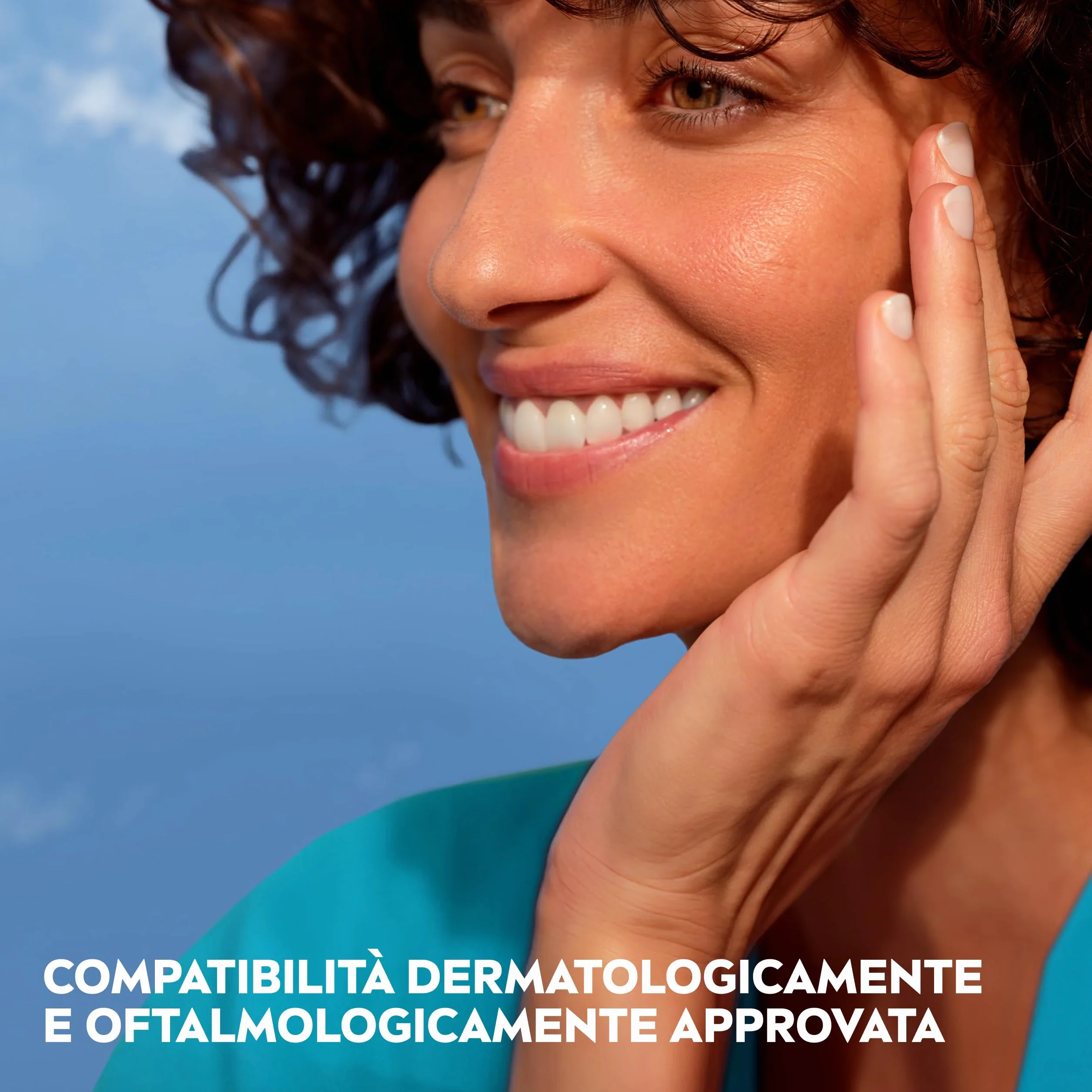 NIVEA Q10 Anti-Rughe Contorno Occhi Illuminante 15 ml Coenzima Q10 Vitamina C Glycostop