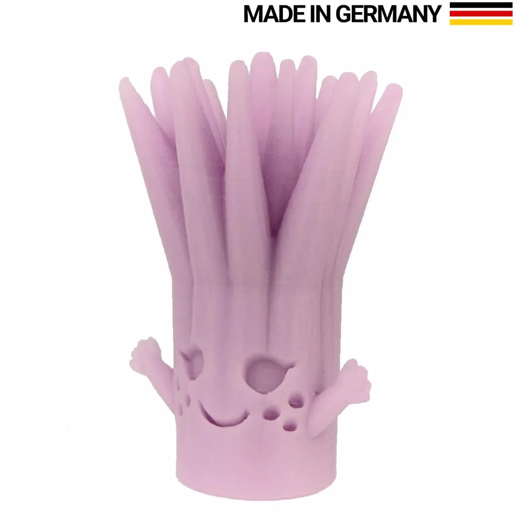 Timbro lentiggini in silicone, Freckle Maker, Freckle Stamp, Freccoli 2025 (viola)