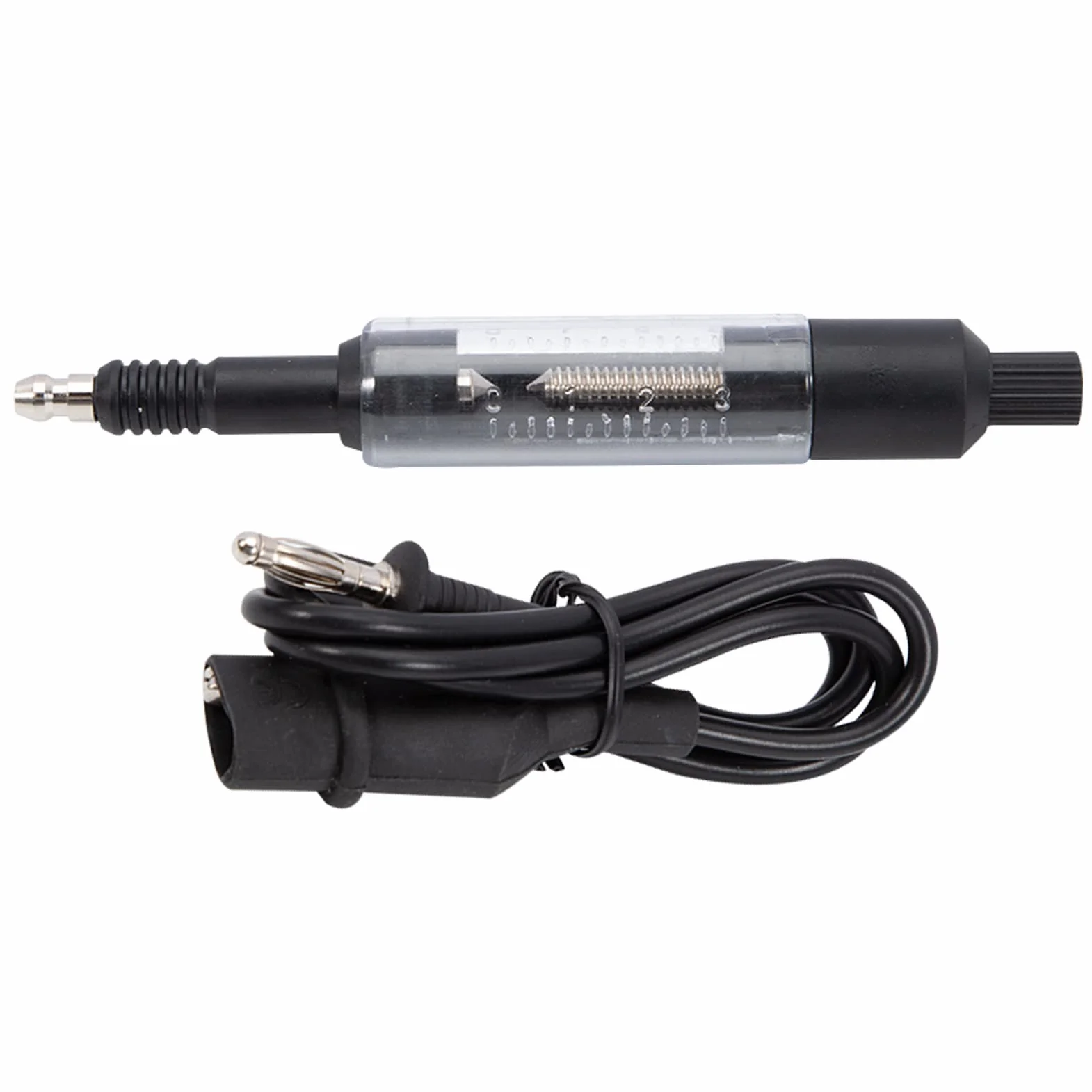 Tester Accensione Candela per Auto Camion Moto Tosaerba Motoseghe