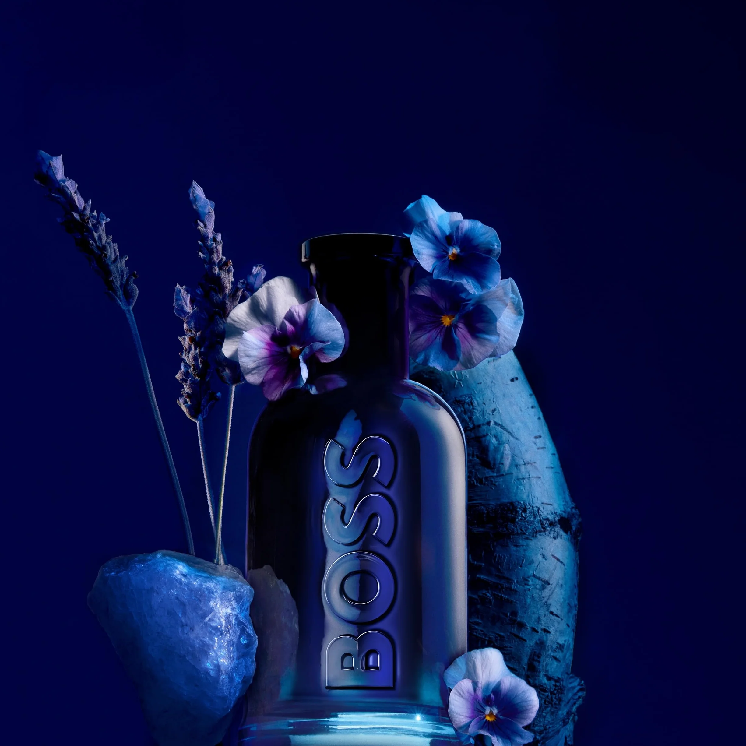 Boss Bottled Night Eau de Toilette
