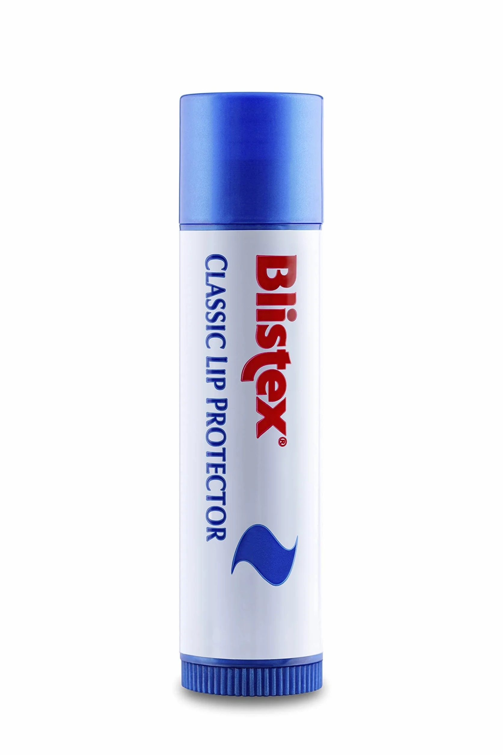 Blistex Balsamo per le labbra classico Confezione da 5