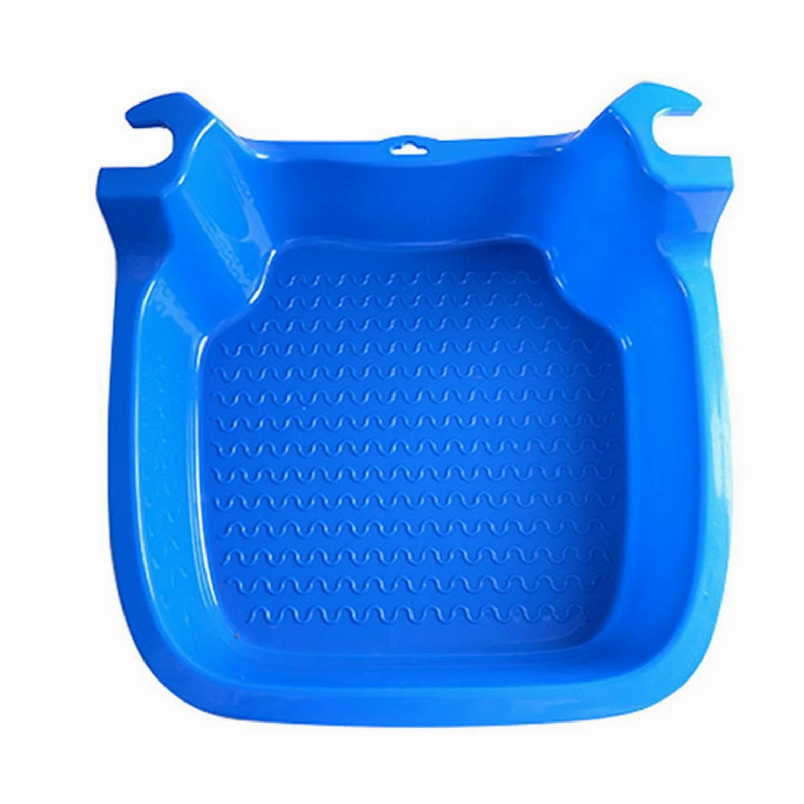 Vasca Pediluvio Spa Design Ergonomico e Confortevole | Vaschetta Immergipiedi per Bordo Piscina Per Esterno, Casa, Dopo La Nuotata, Centri Estetici, Recupero Post Nuoto E Recupero
