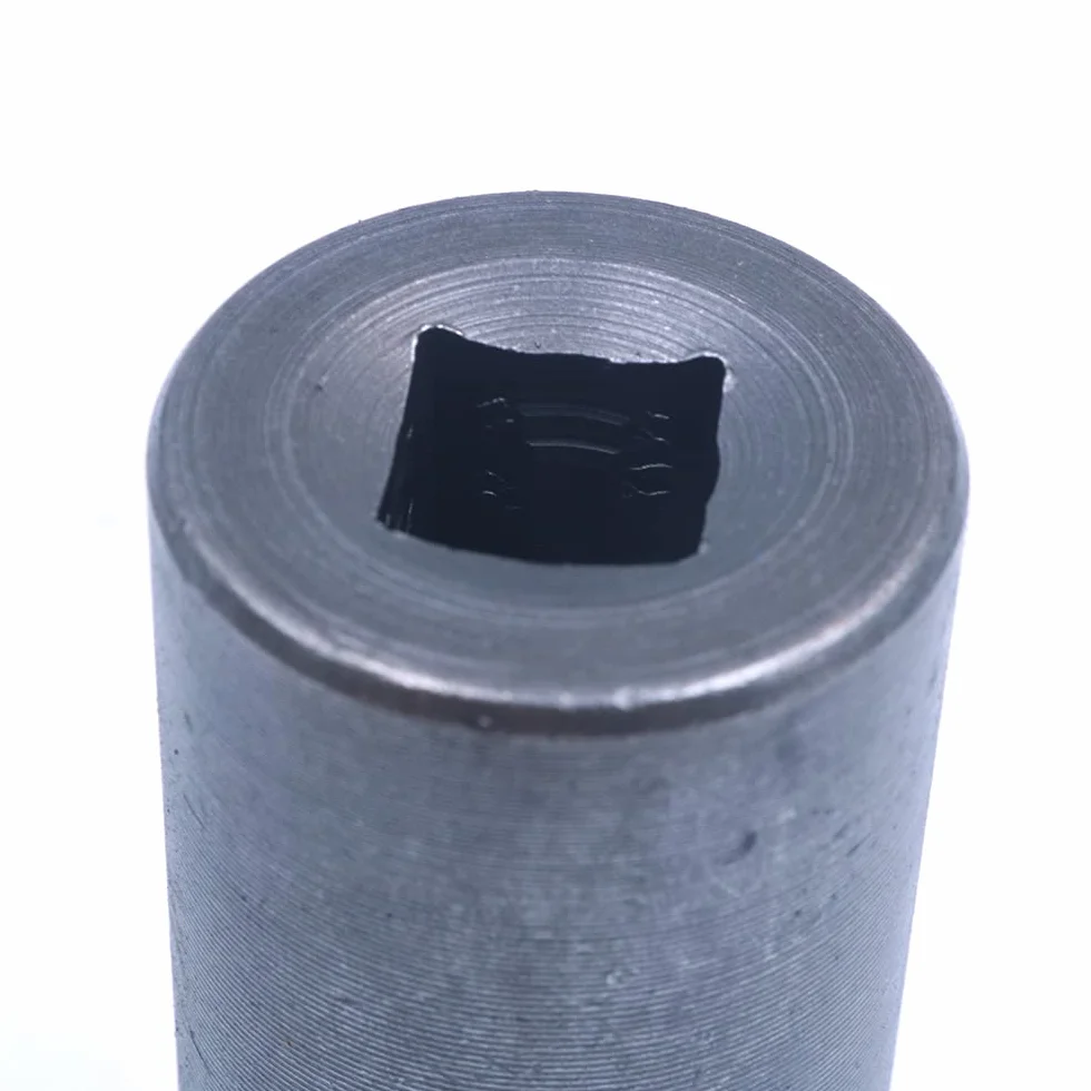 Chiave a 4 pin per dadi di bloccaggio GY6125 moto frizione strumento rimozione bussola