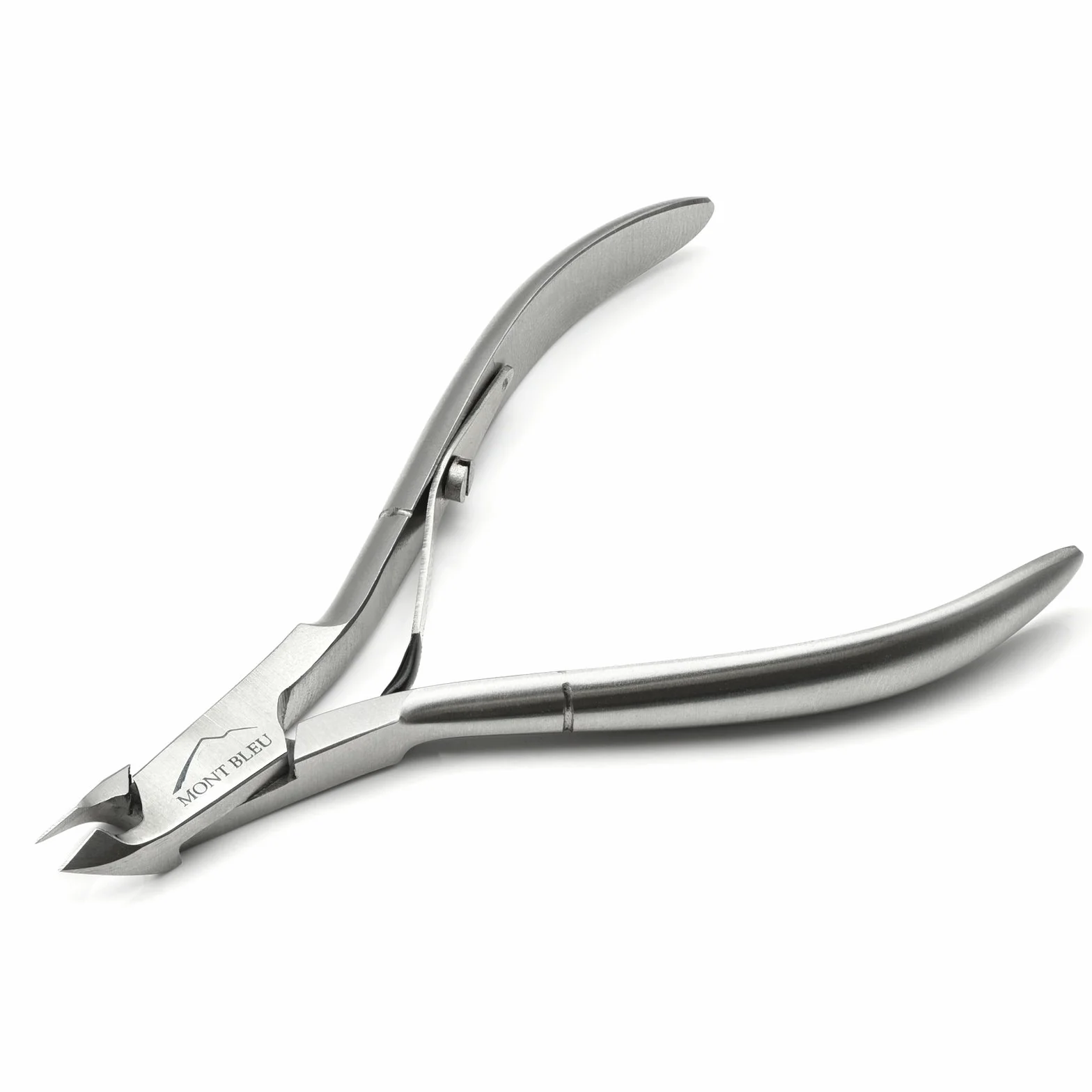 Mont Bleu Tronchesi per cuticole acciaio inox Solingen EU