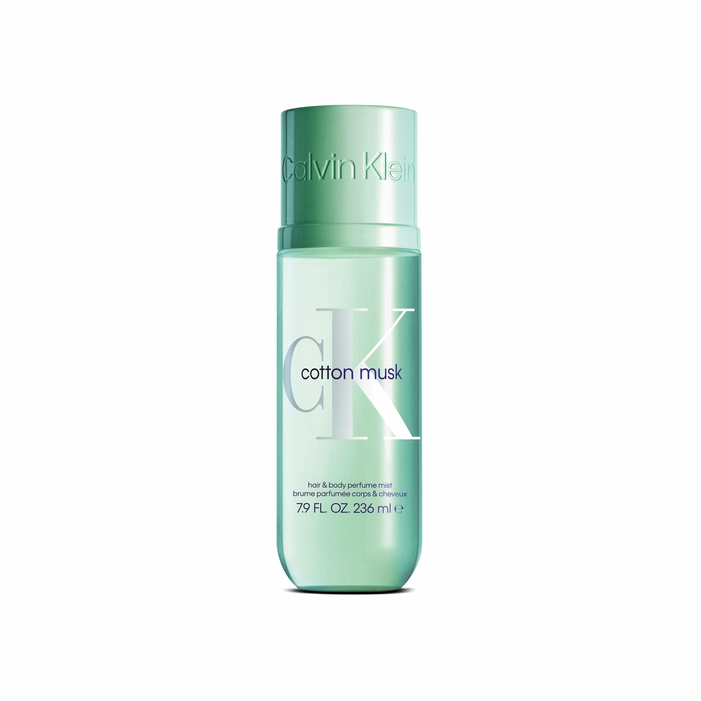 Calvin Klein Unisex Hair & Body Perfume Mist 236ml