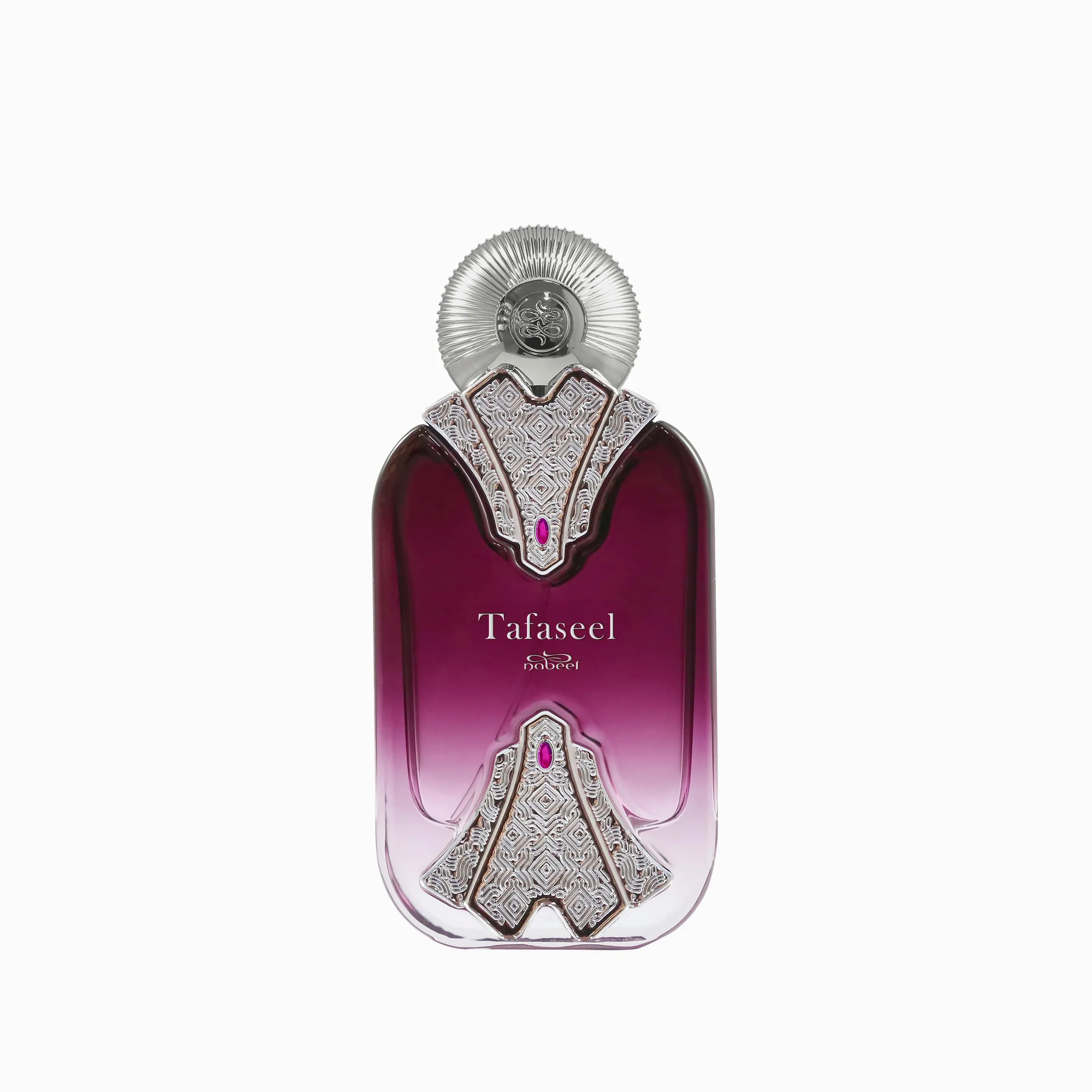 Nabeel Tafaseel Luxus EDP da donna 100 ml