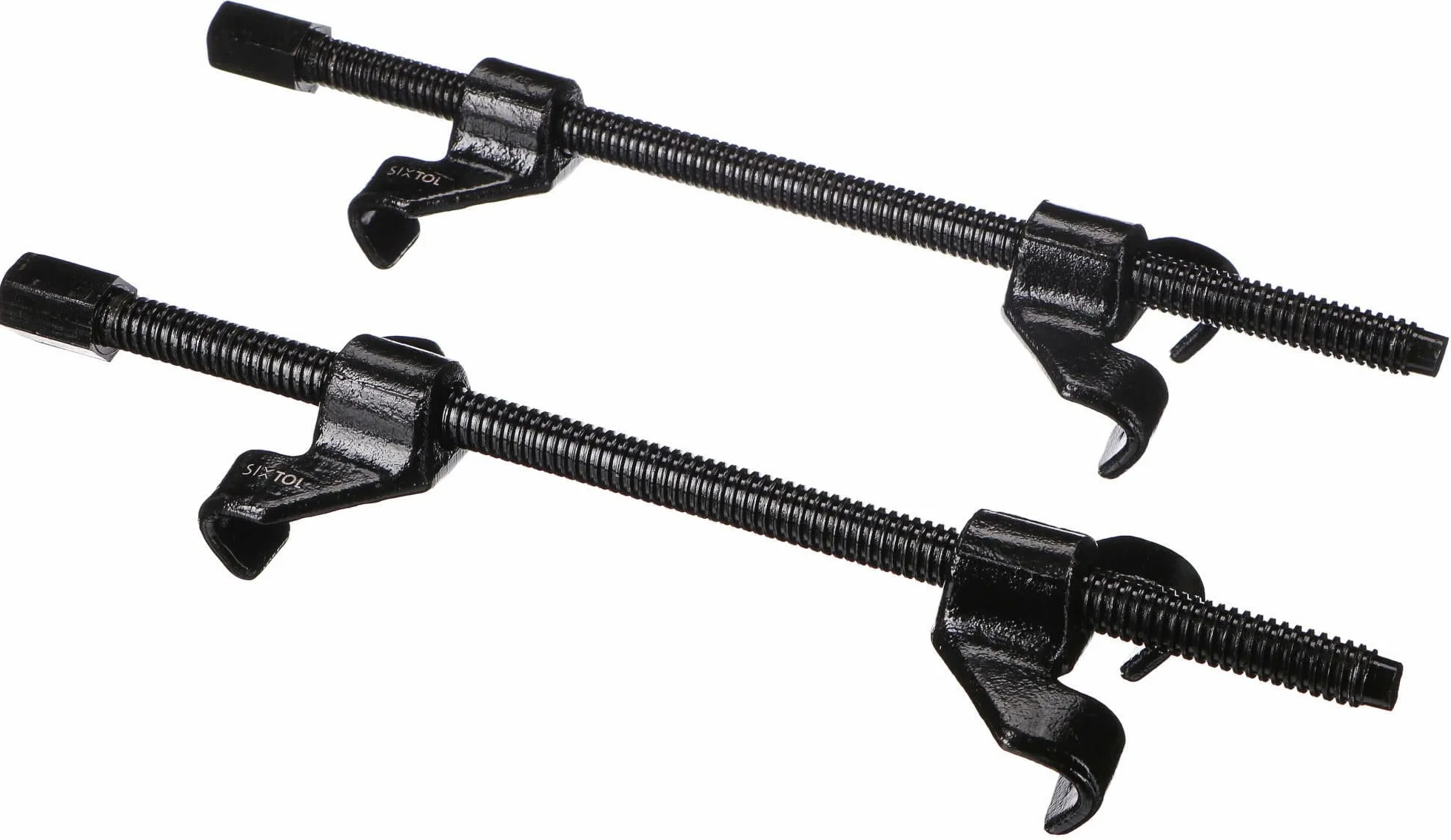 Mechanic Spring Set 370 mm 2 tenditori a Molla Auto Attrezzi di Montaggio Tuning