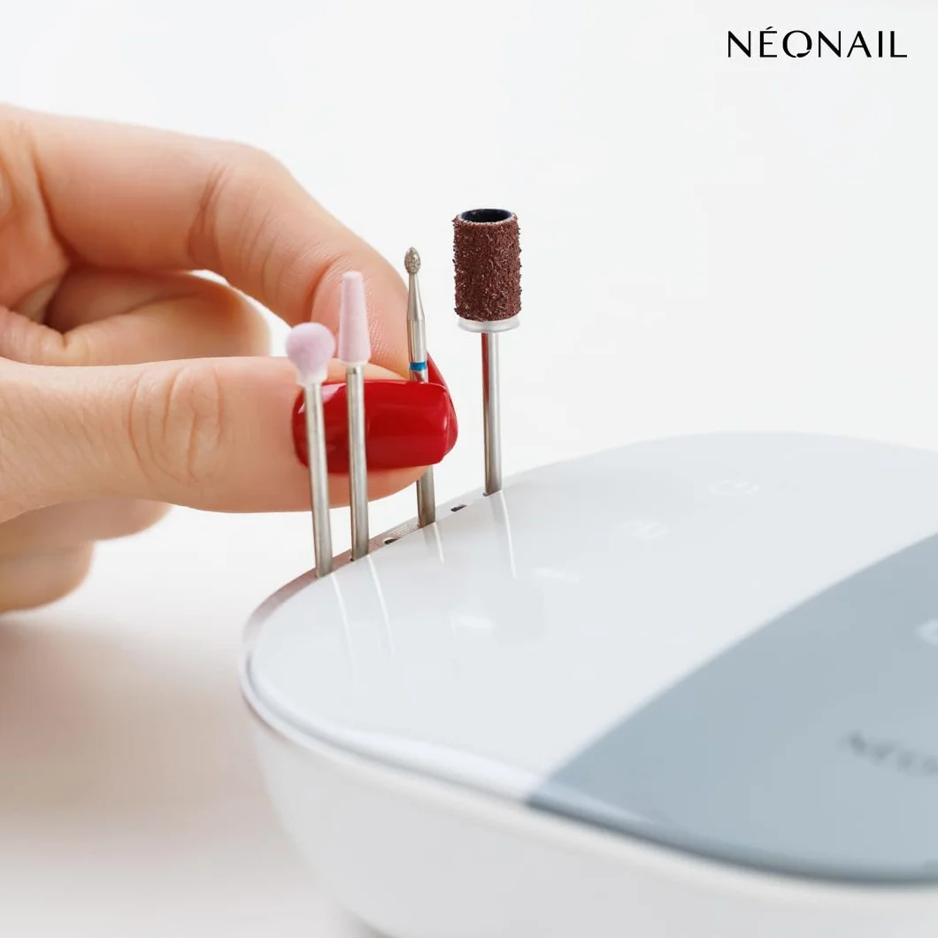 NÉONAIL Nail Drill - Fresa Per Unghie - One Touch - 21 W