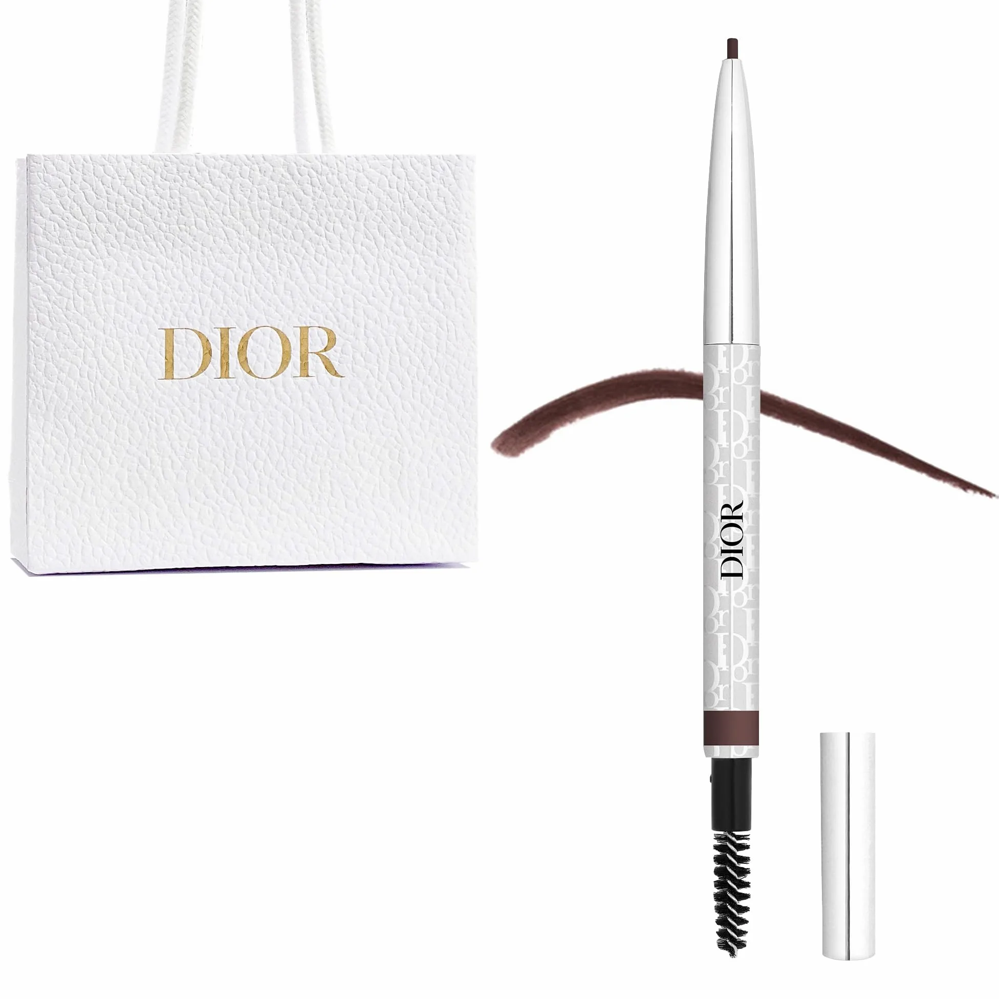 DIOR Diorshow Brow Styler Nr.04 Auburn 0,09 g