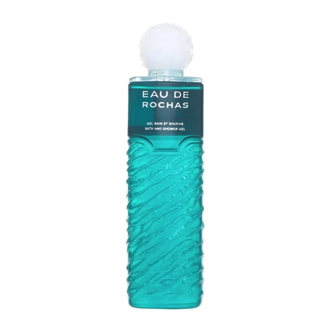 Rochas 3866 Bagnoschiuma, 500 ml