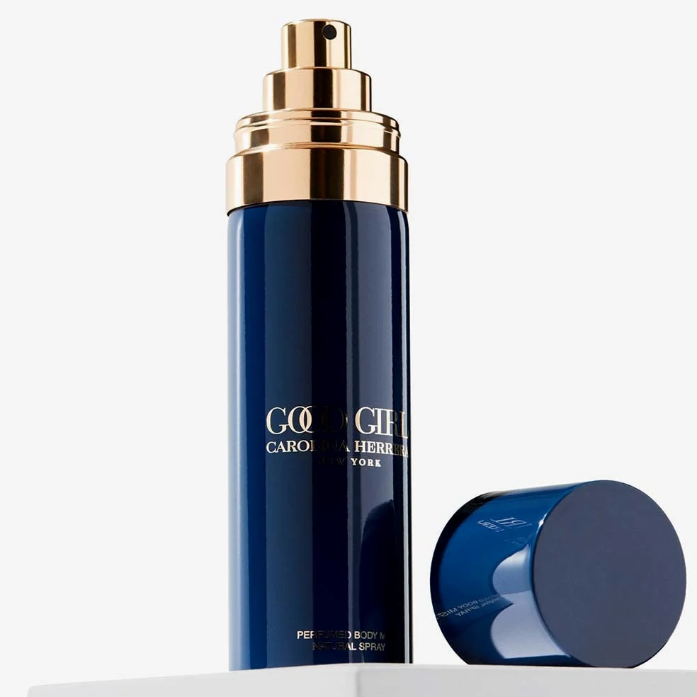 Carolina Herrera, Good Girl Body Mist 100 ml.