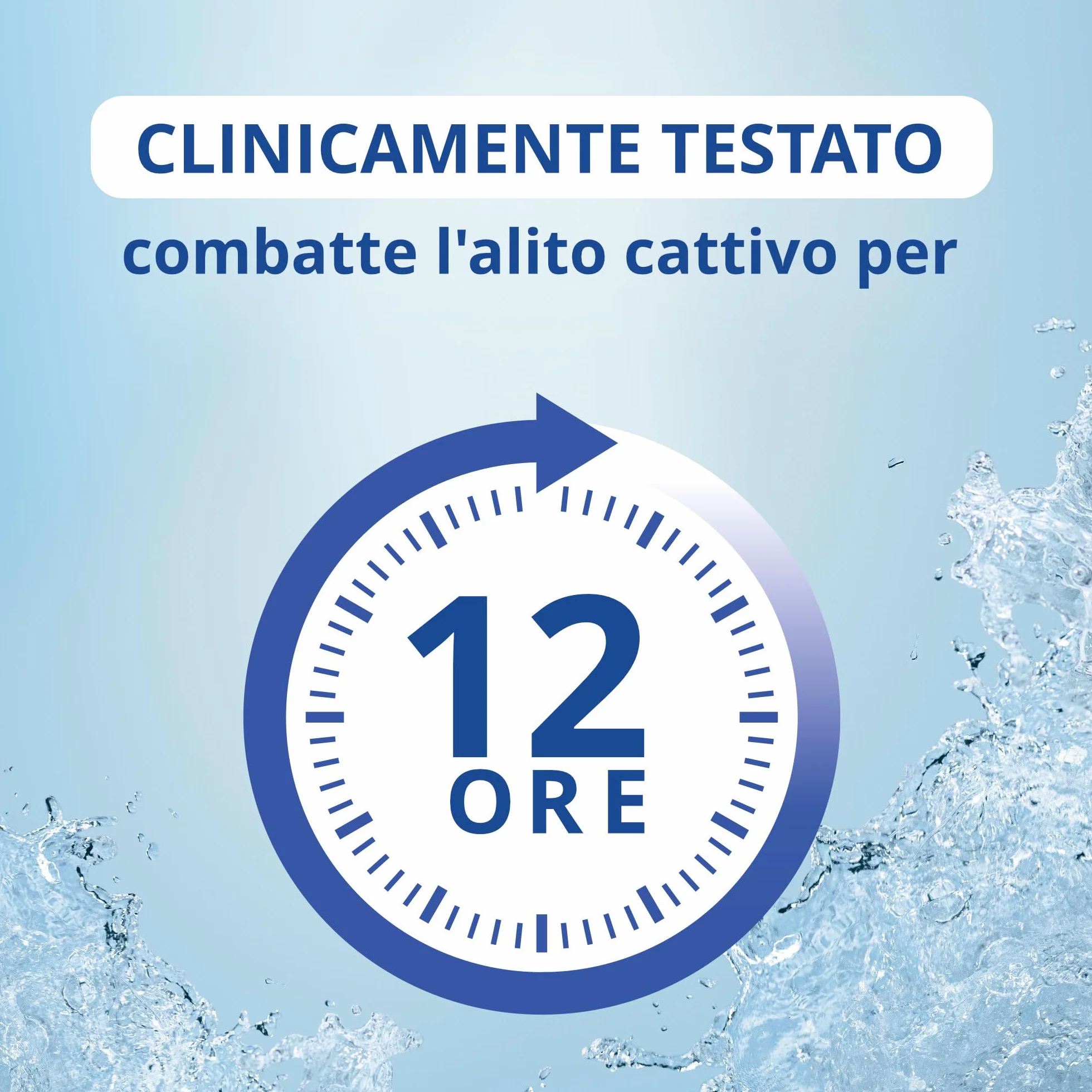 CB12 Colluttorio 250 ML