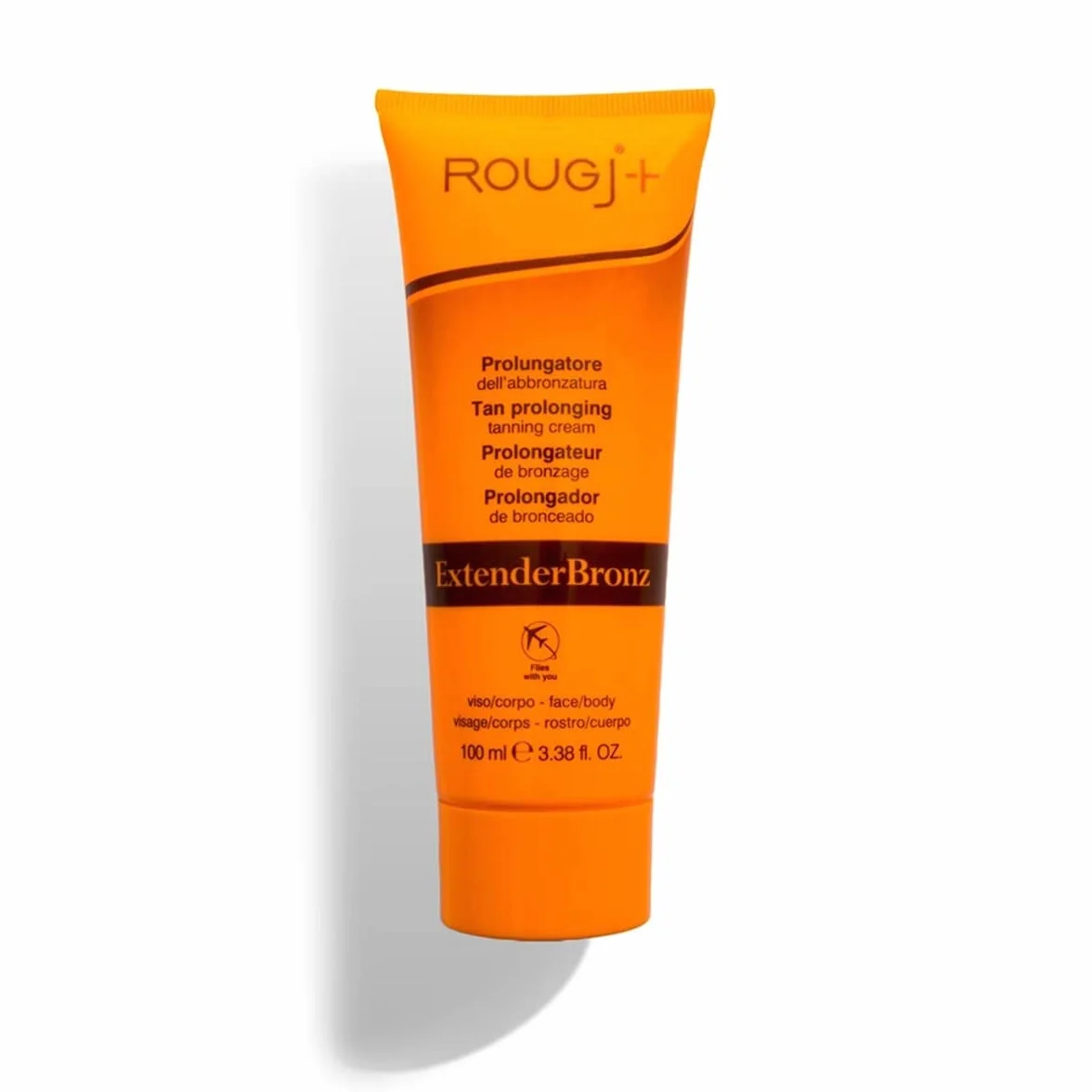 ExtenderBronz Rougj® 100ml