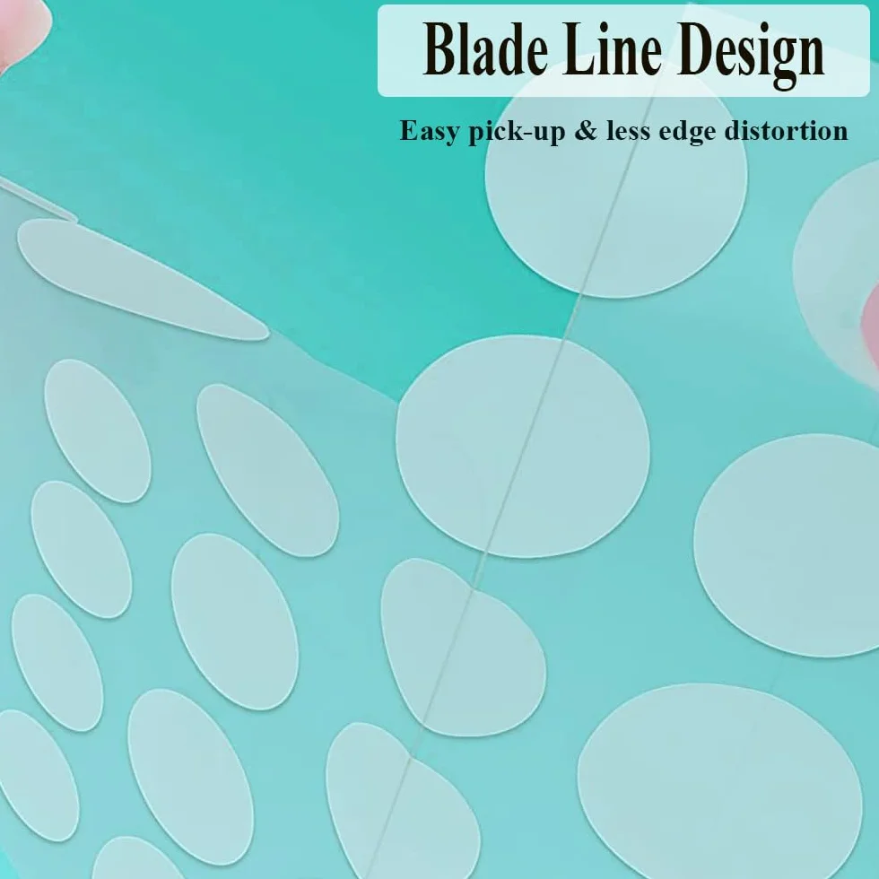 300 Pezzi Cerotti Brufoli Pimple Patch Brufoli Invisibili Idrocolloide Acne Pimple 2-In-1 Cerotti Per Brufoli con Olio Dell'Albero Del Tè Giorno e Notte Impermeabili e Traspiranti Patch Brufoli