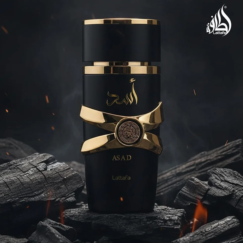 Spray Asad 100 Ml