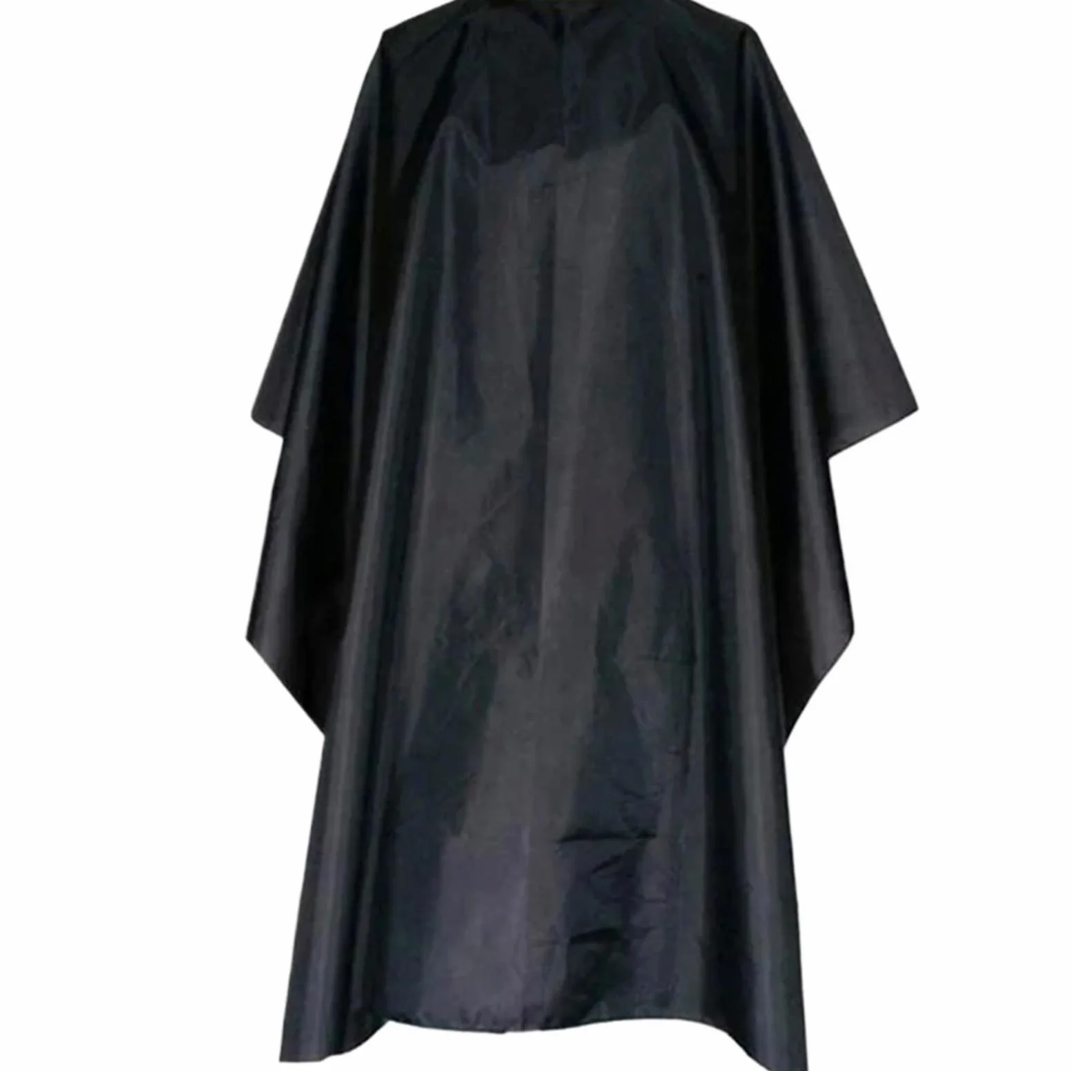 Capo Barbiere 3 Pezzi Unisex Adulto Parrucchiere Mantello Copertura Taglio Salone Abito da Barbiere Grembiule da Parrucchiere Impermeabile