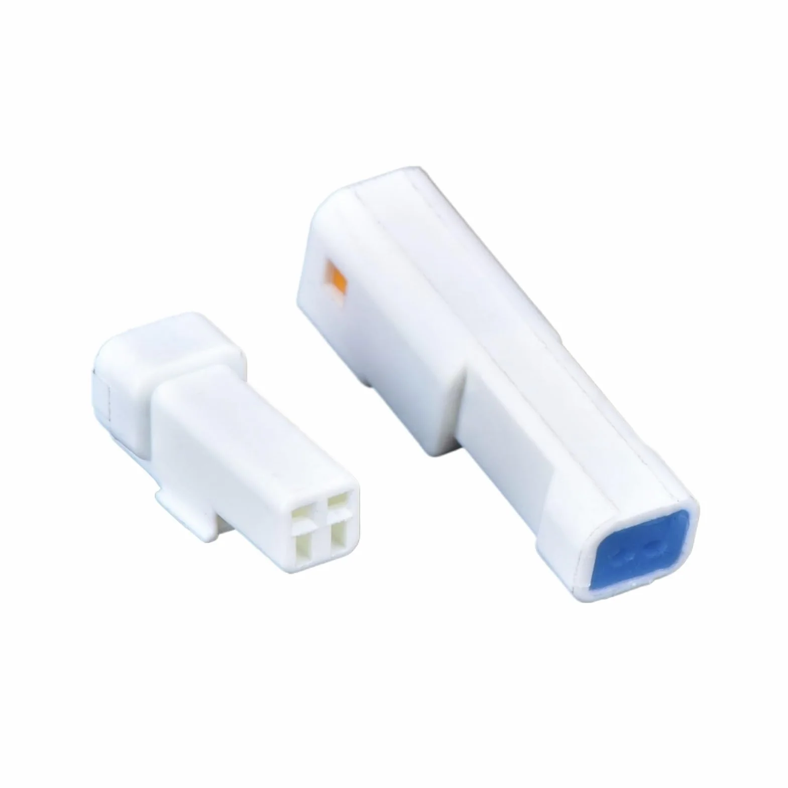 JST JWPF 2 Pin Automotive Impermeabile Connettore Maschio Femmina 02R-JWPF-VSLE-S 02T-JWPF-VSLE-S