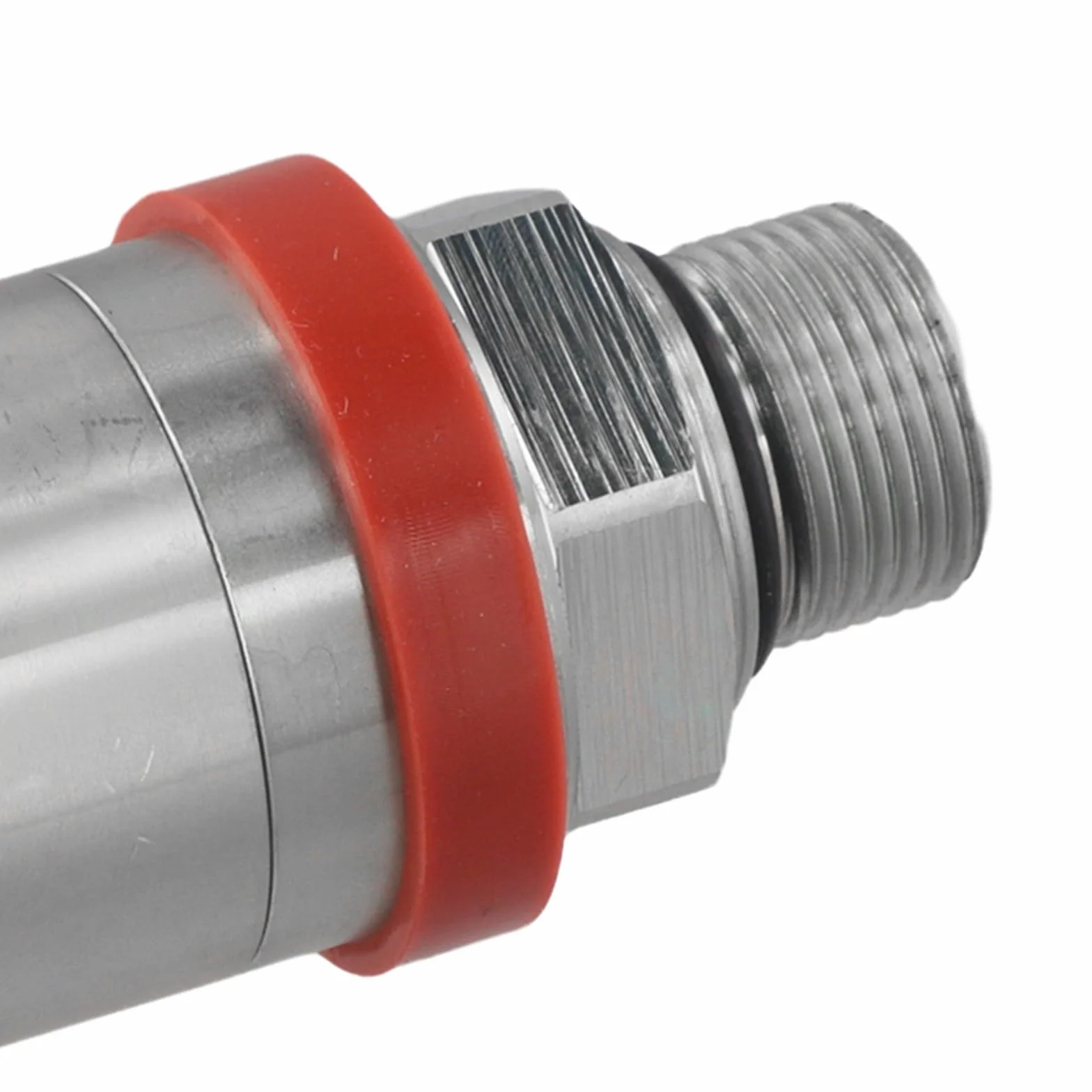Zilimontt AL166181 AL200979 Connettore rapido idraulico femmina 1/2" M22x1.5 per trattori agricoli 6400 6410 6420