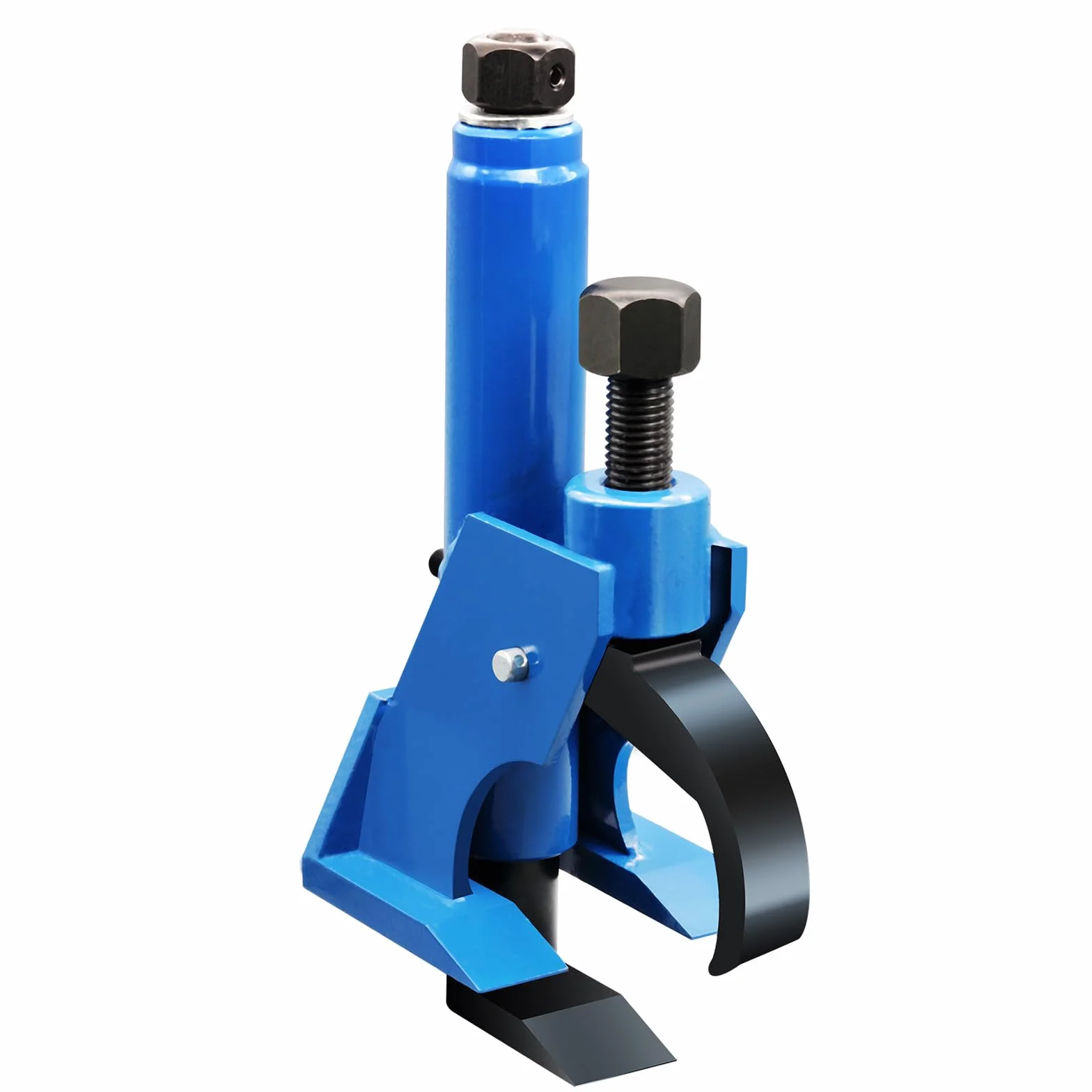 Stallonatore Manuale per Pneumatici da 38" A 42" Utensili,Martinetto Stallonatore Manuale per Pneumatici, Strumento Smontagomme A Martello Regolabile, Strumento Smontagomme Manuale