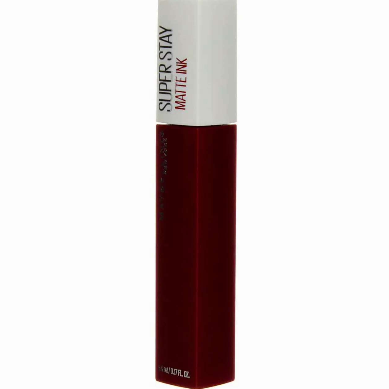 Maybelline New York Superstay Matte Ink Liquid Lipstick, Voyager, 0.17 Fluid Ounce (confezione Of 2)