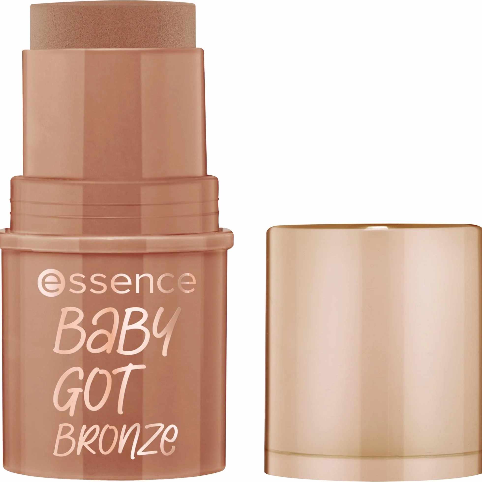 essence BABY GOT abbronzante in stick naturale rugiadosa 5.5g