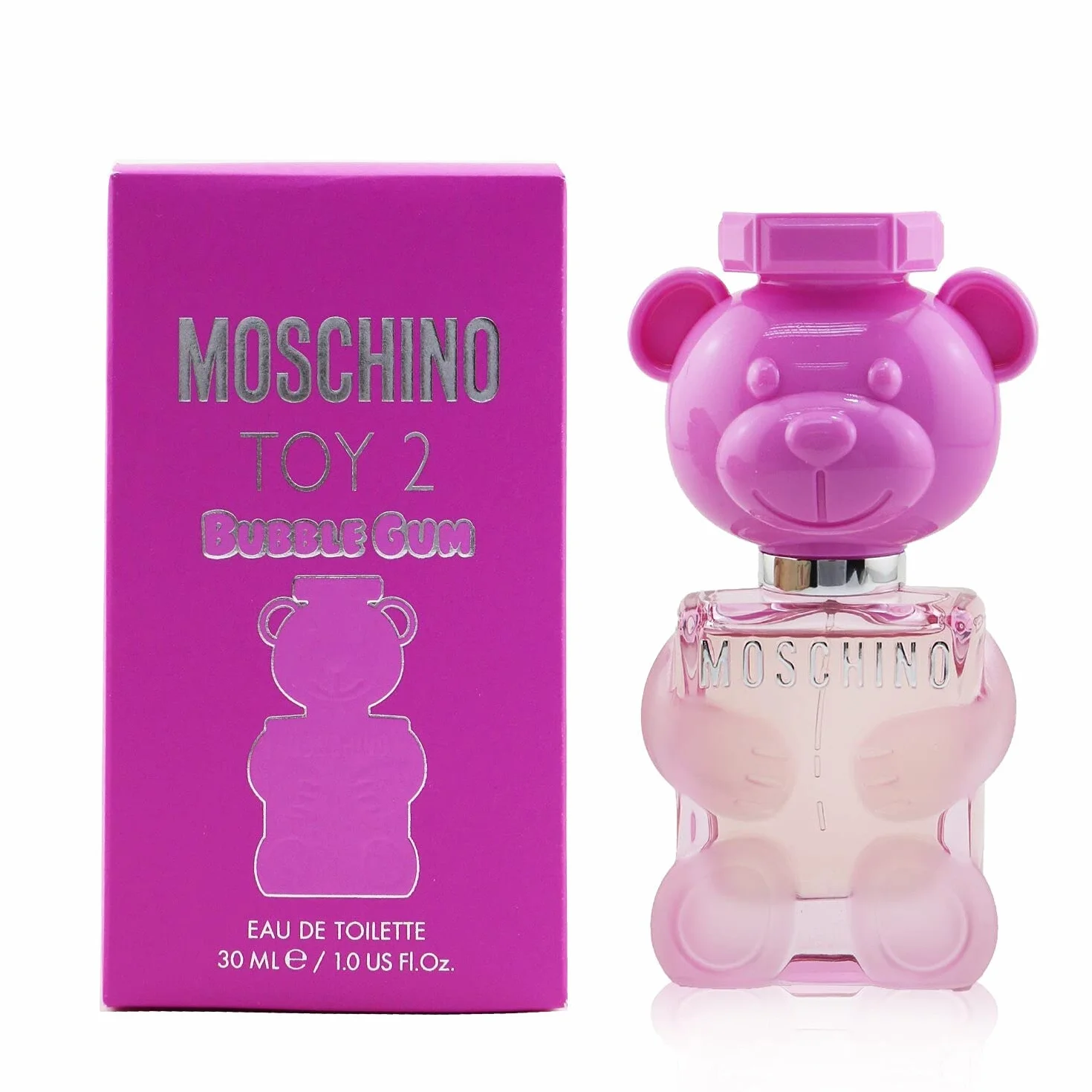 Toy 2 Bubble Gum Edt Vapo 30 Ml
