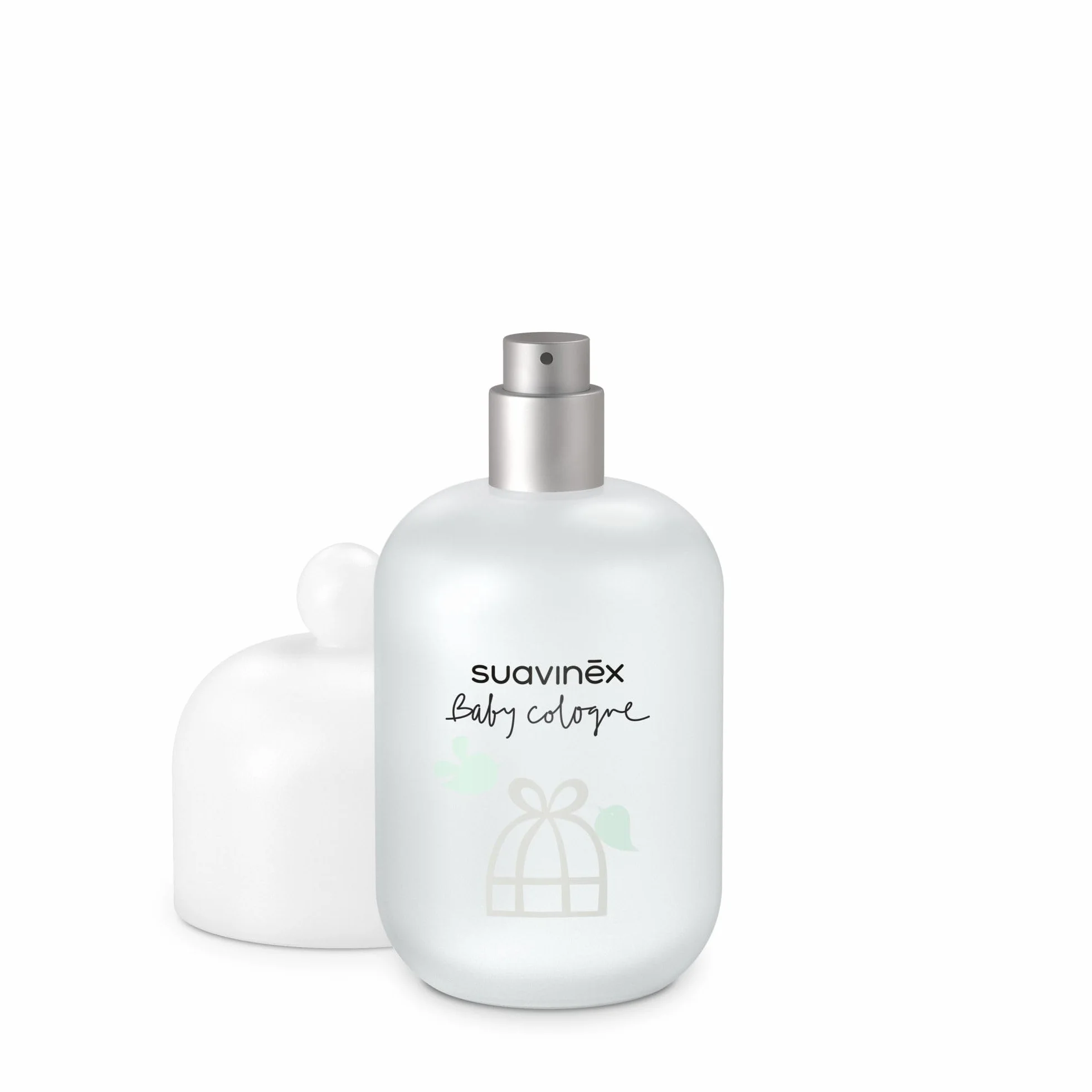 Suavinex Colonia Infantil 100 ml