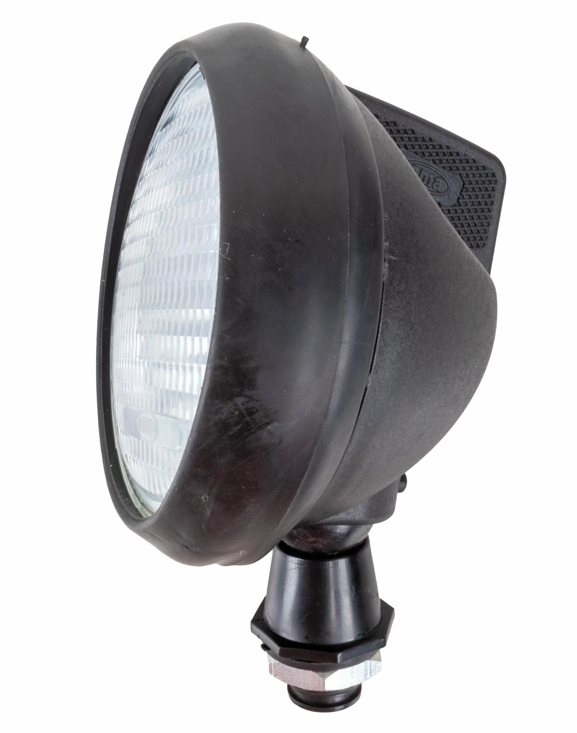 Faro da Lavoro Alogeno Ama 55-70W Rotondo IP55