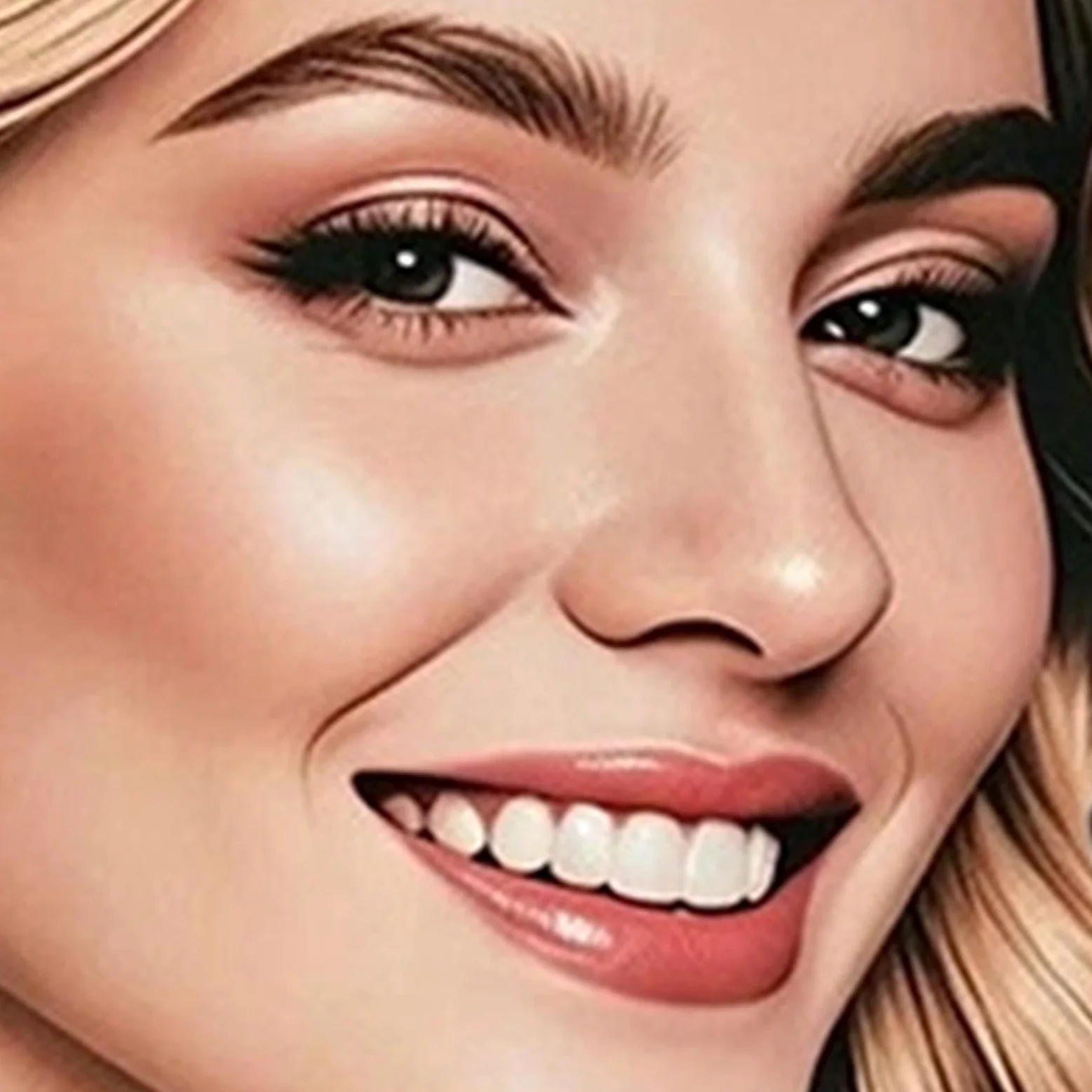 Palette Trucco Completa a Forma di Libro Palette A Forma Di Libro Con | Ombretto Per Il Trucco Occhi Per La Bellezza Quotidiana, Gli Appuntamenti, Le Feste, Gli Spos