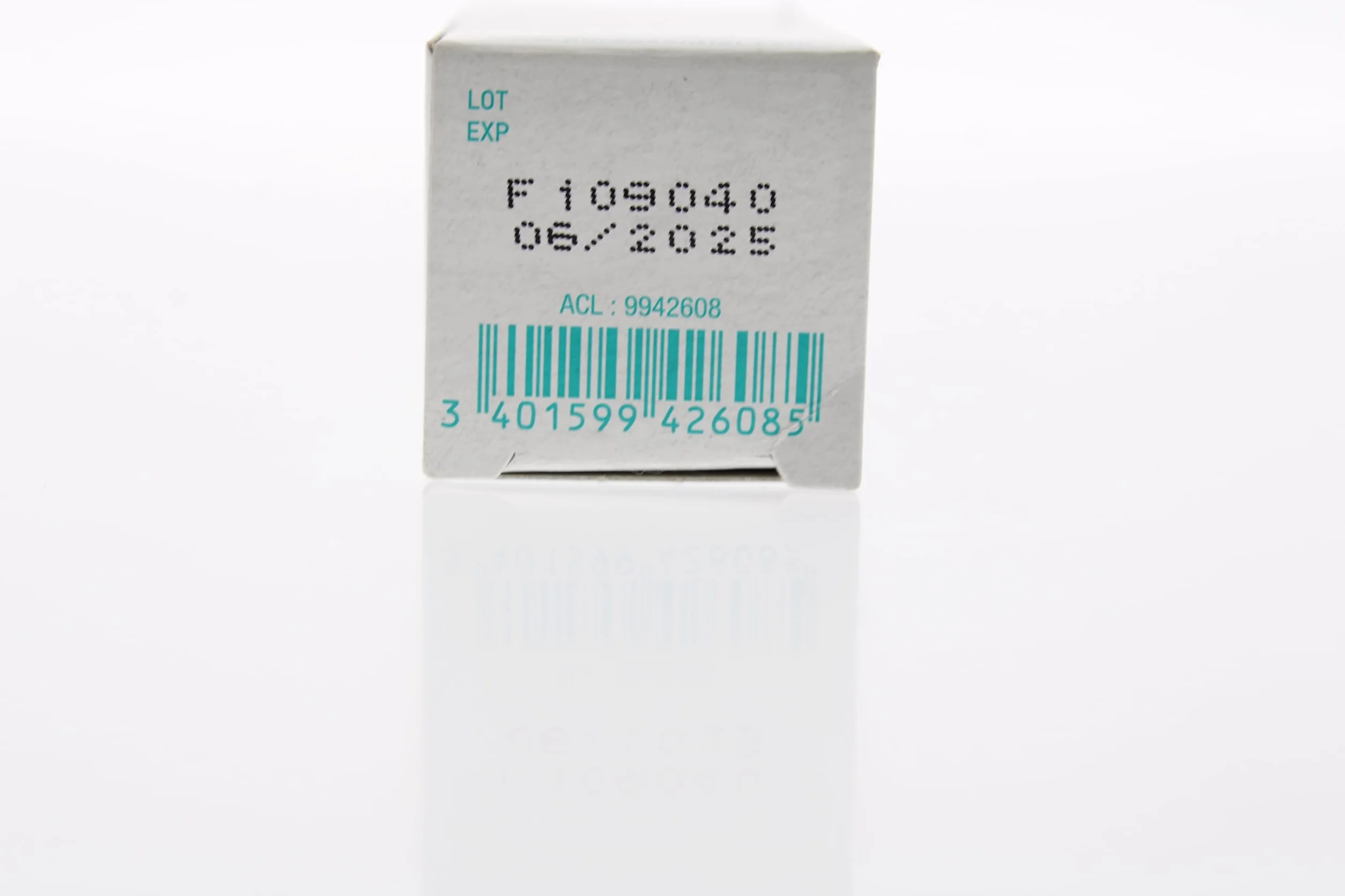 Puressentiel Olio Essenziale Menta Piperita Bio 45 gr