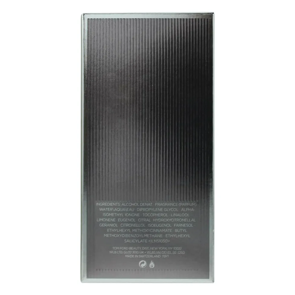 Tom ford grey vetiv.new u parf 50v